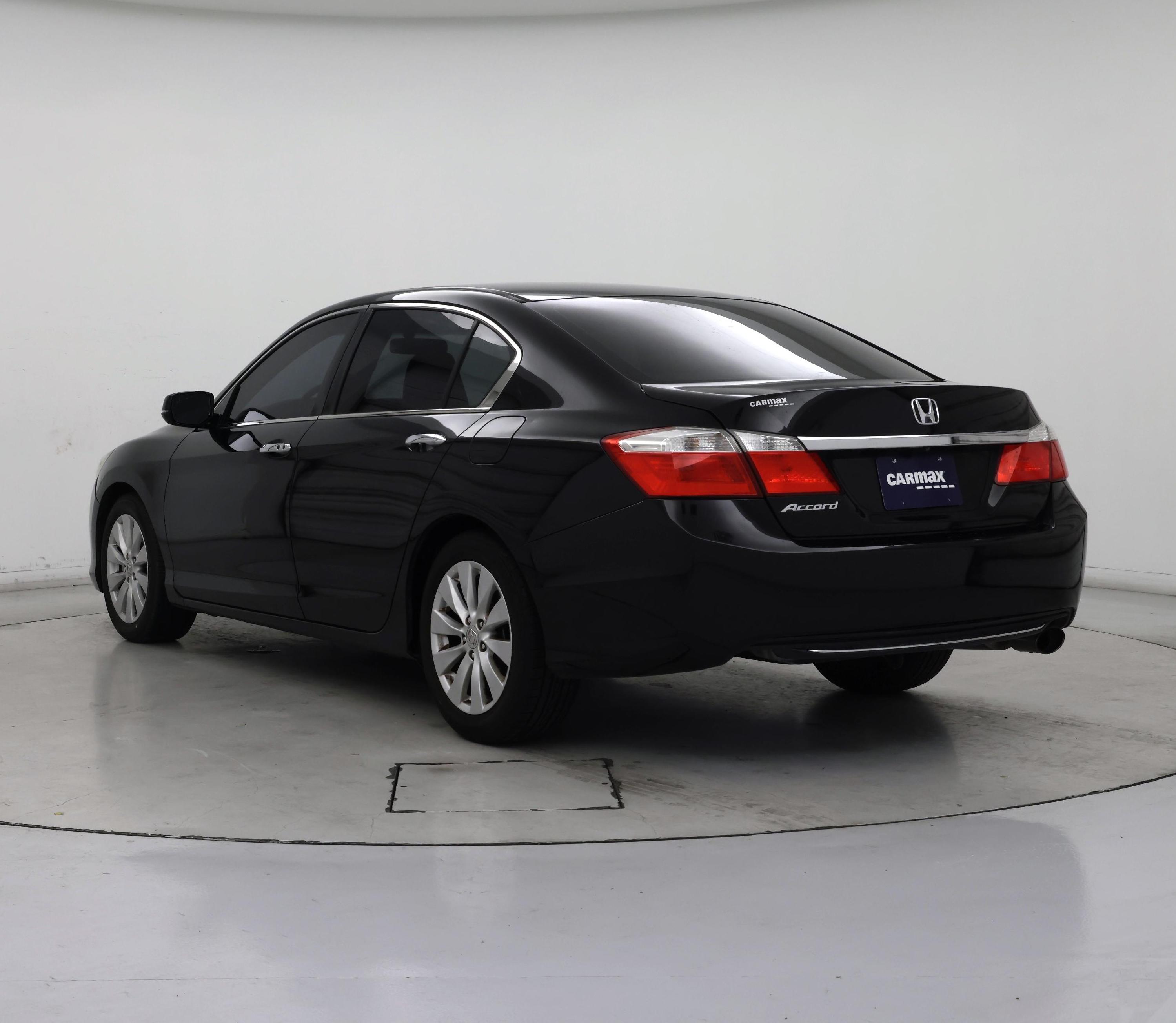 Thumbnail: 2015 Honda Accord - 2