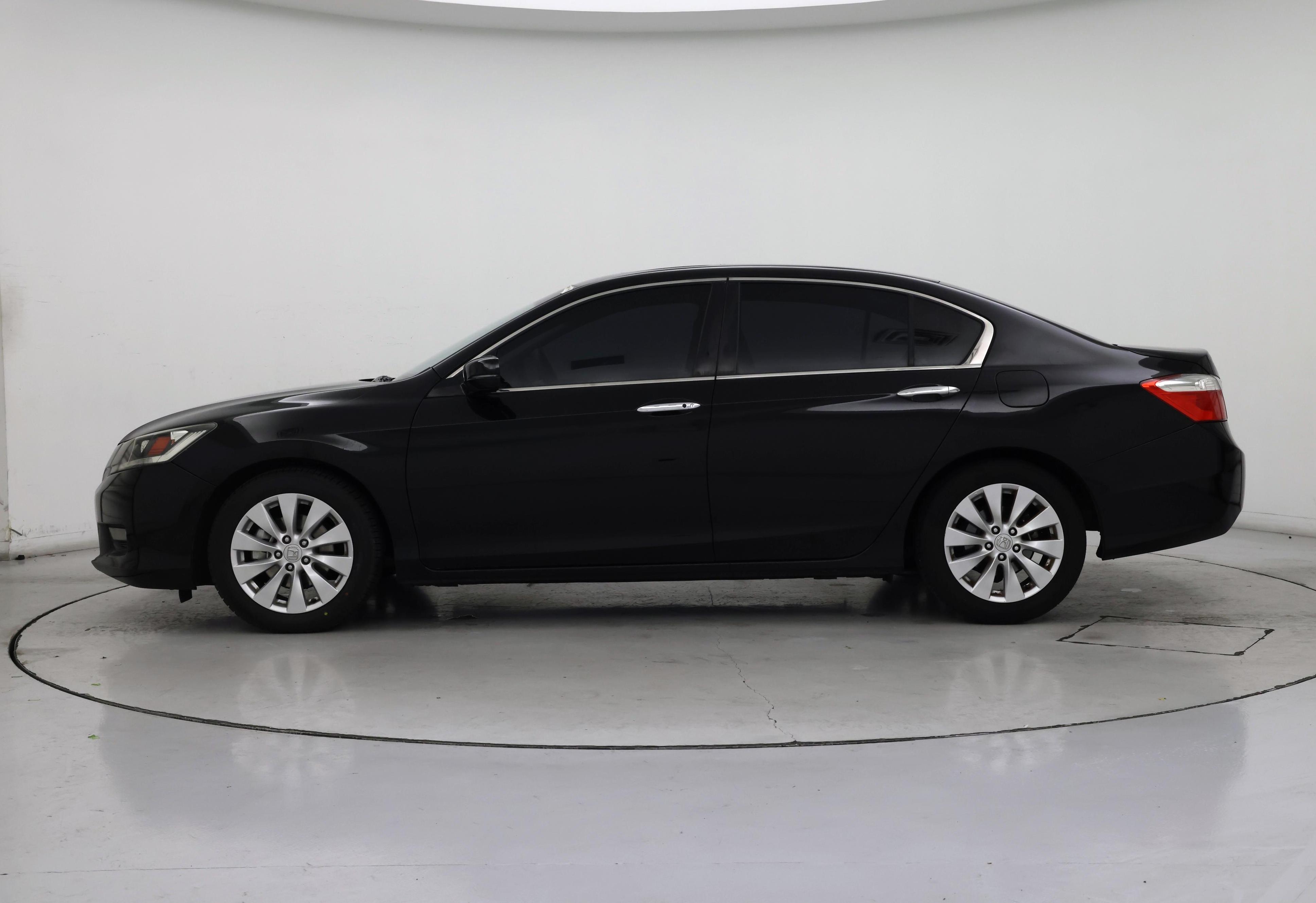Thumbnail: 2015 Honda Accord - 3