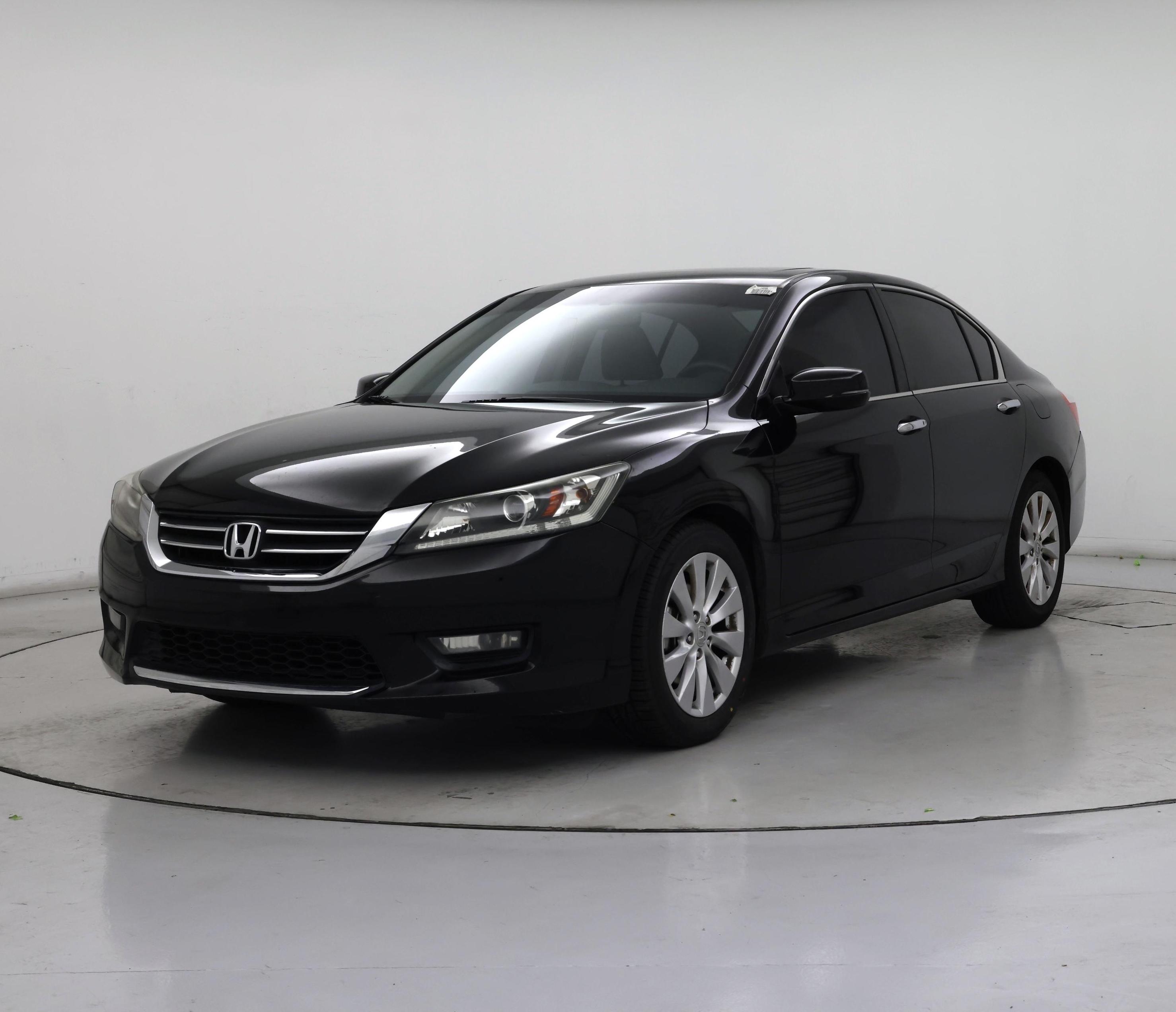 Thumbnail: 2015 Honda Accord - 4