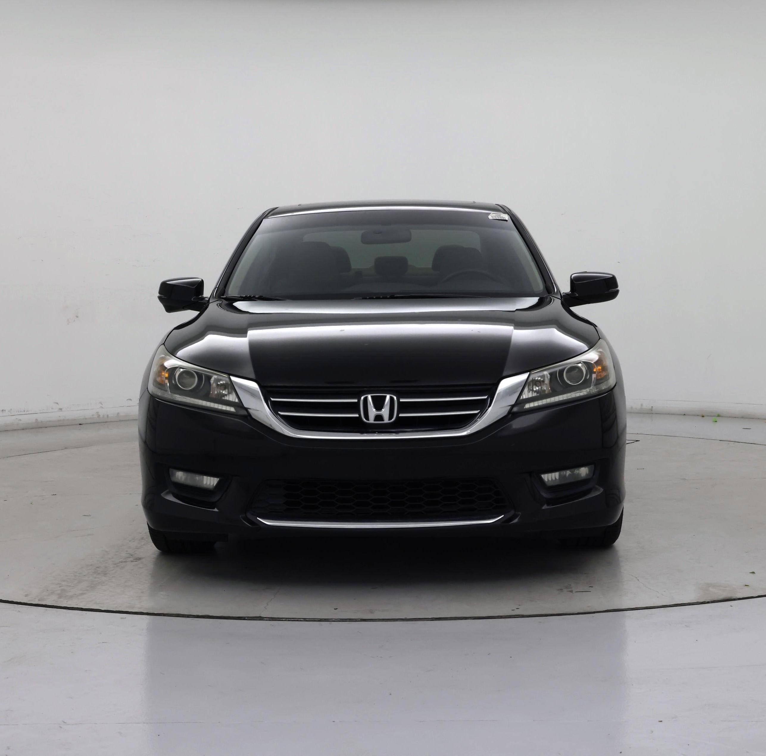 Thumbnail: 2015 Honda Accord - 5
