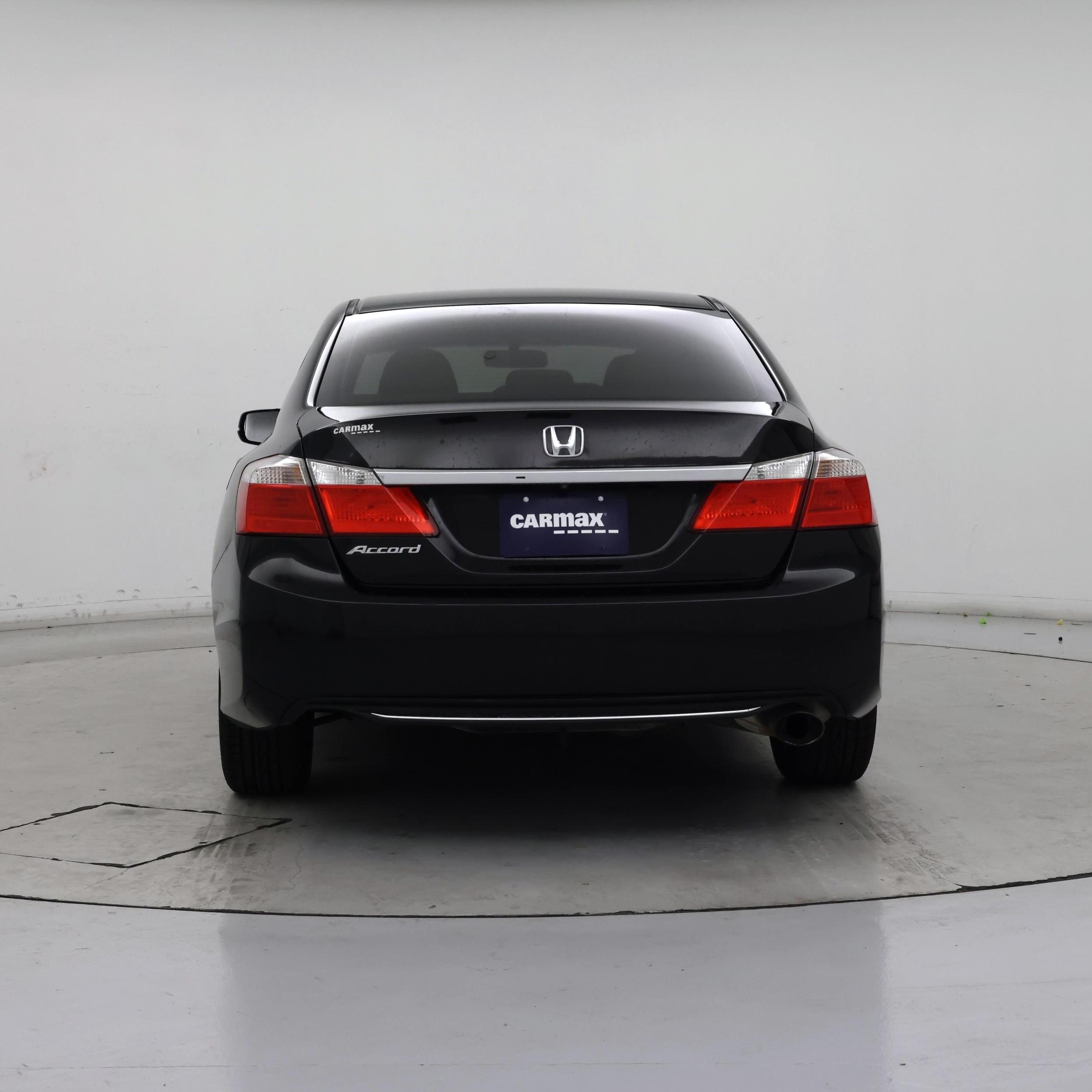 Thumbnail: 2015 Honda Accord - 6
