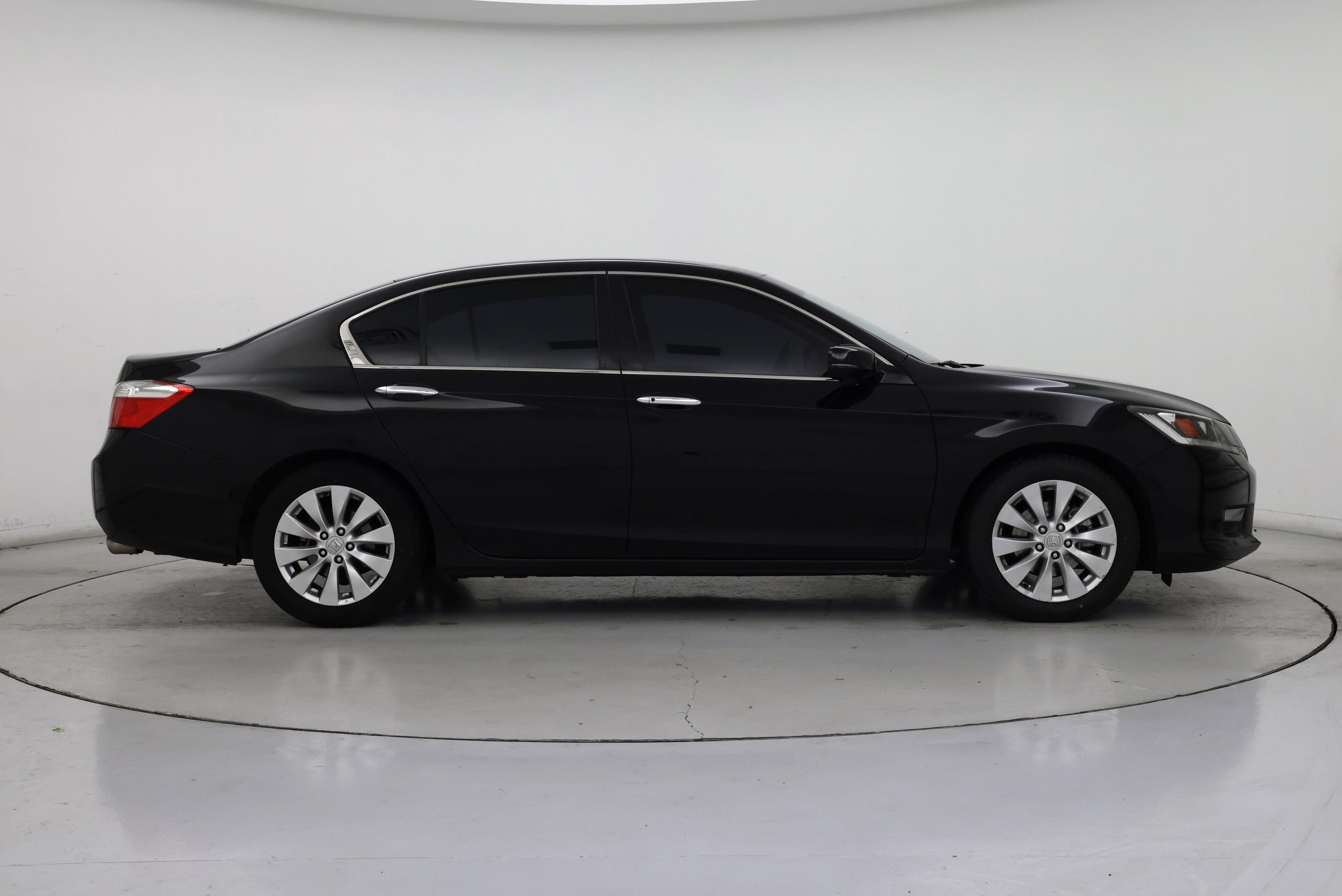 Thumbnail: 2015 Honda Accord - 7