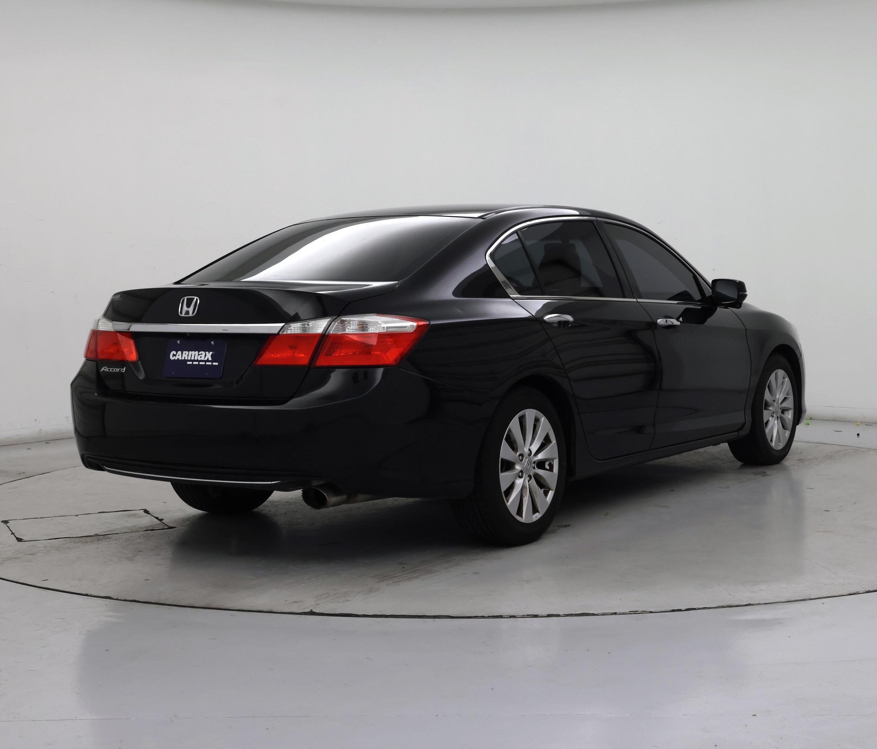Thumbnail: 2015 Honda Accord - 8