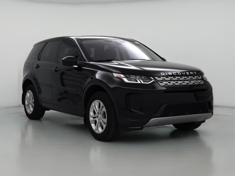 2020 Land Rover Discovery Sport S -
                  Las Vegas, NV