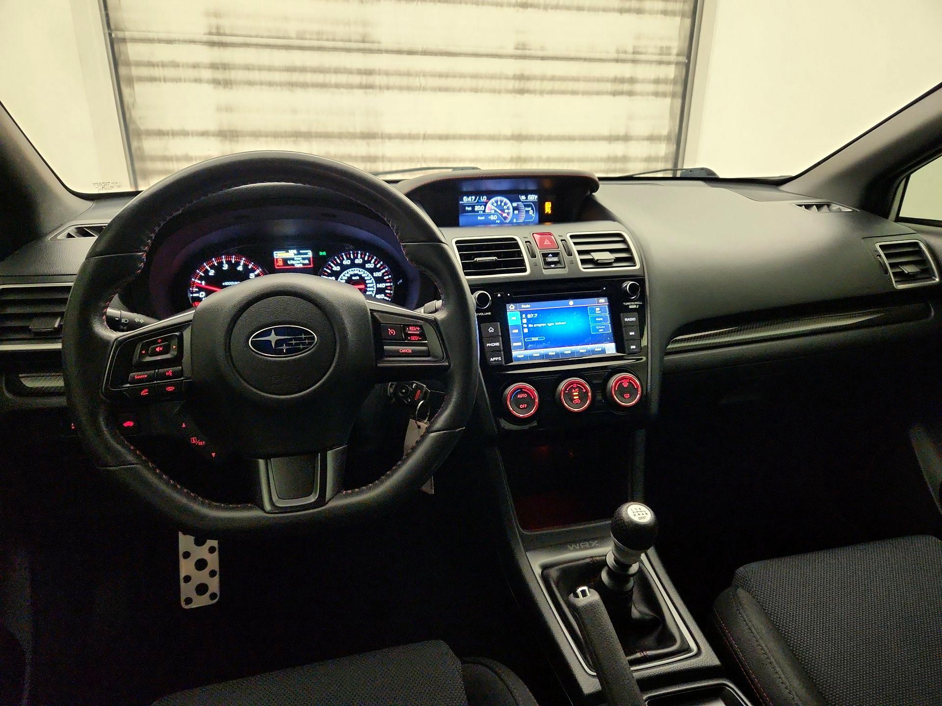 Thumbnail: 2019 Subaru WRX - 9