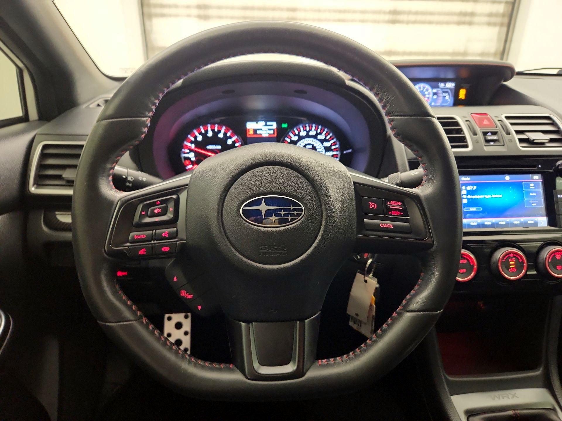 Thumbnail: 2019 Subaru WRX - 10