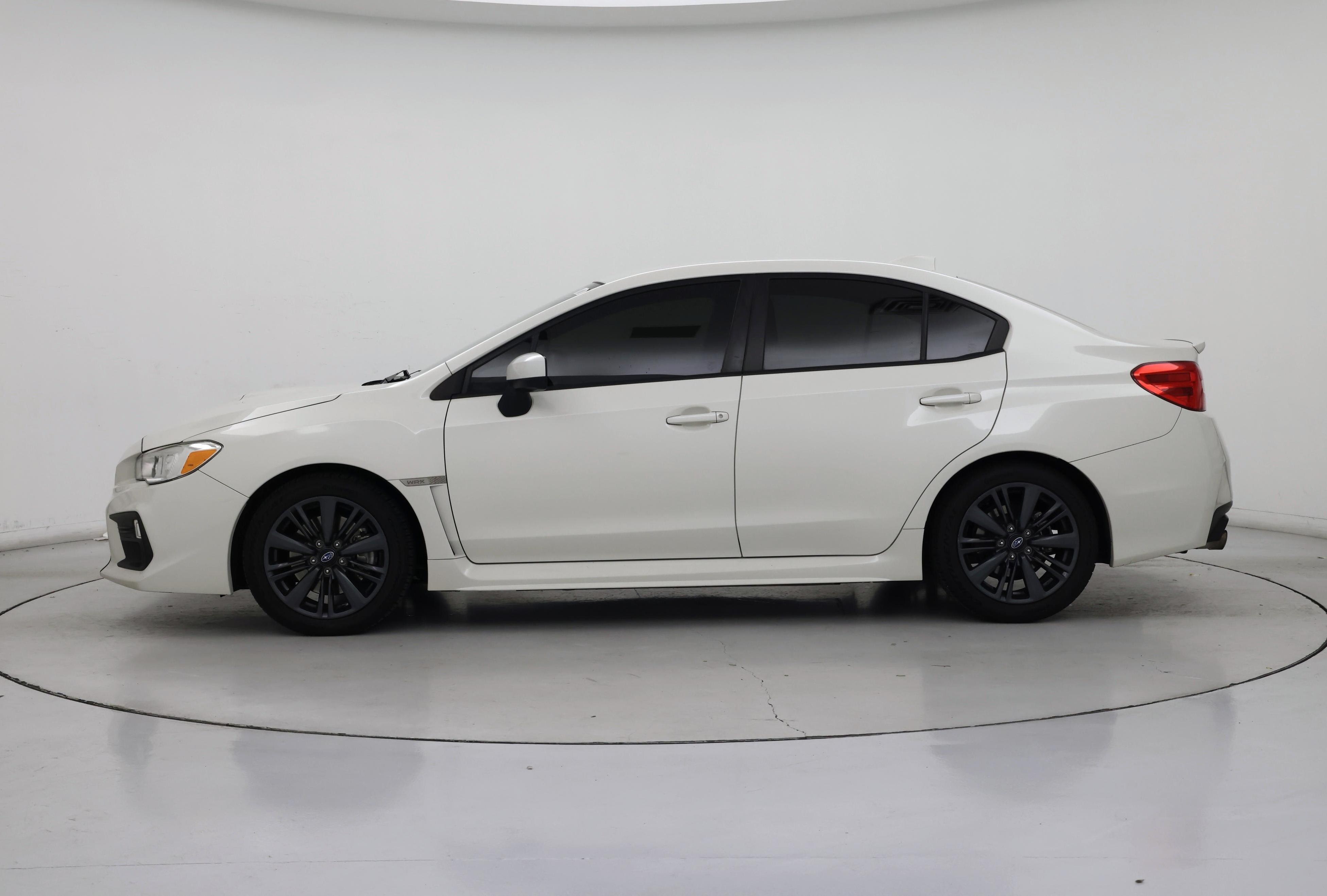 Thumbnail: 2019 Subaru WRX - 3