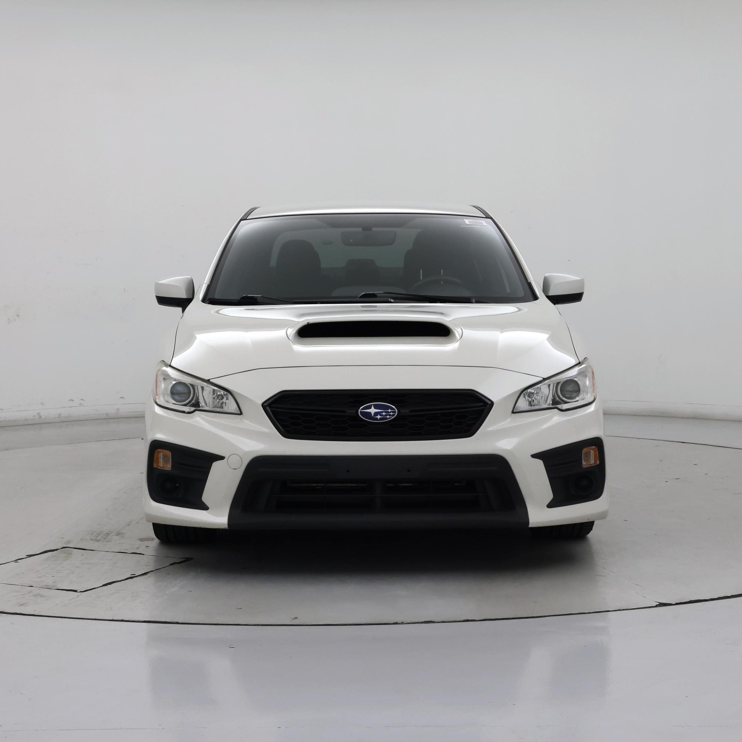 Thumbnail: 2019 Subaru WRX - 5