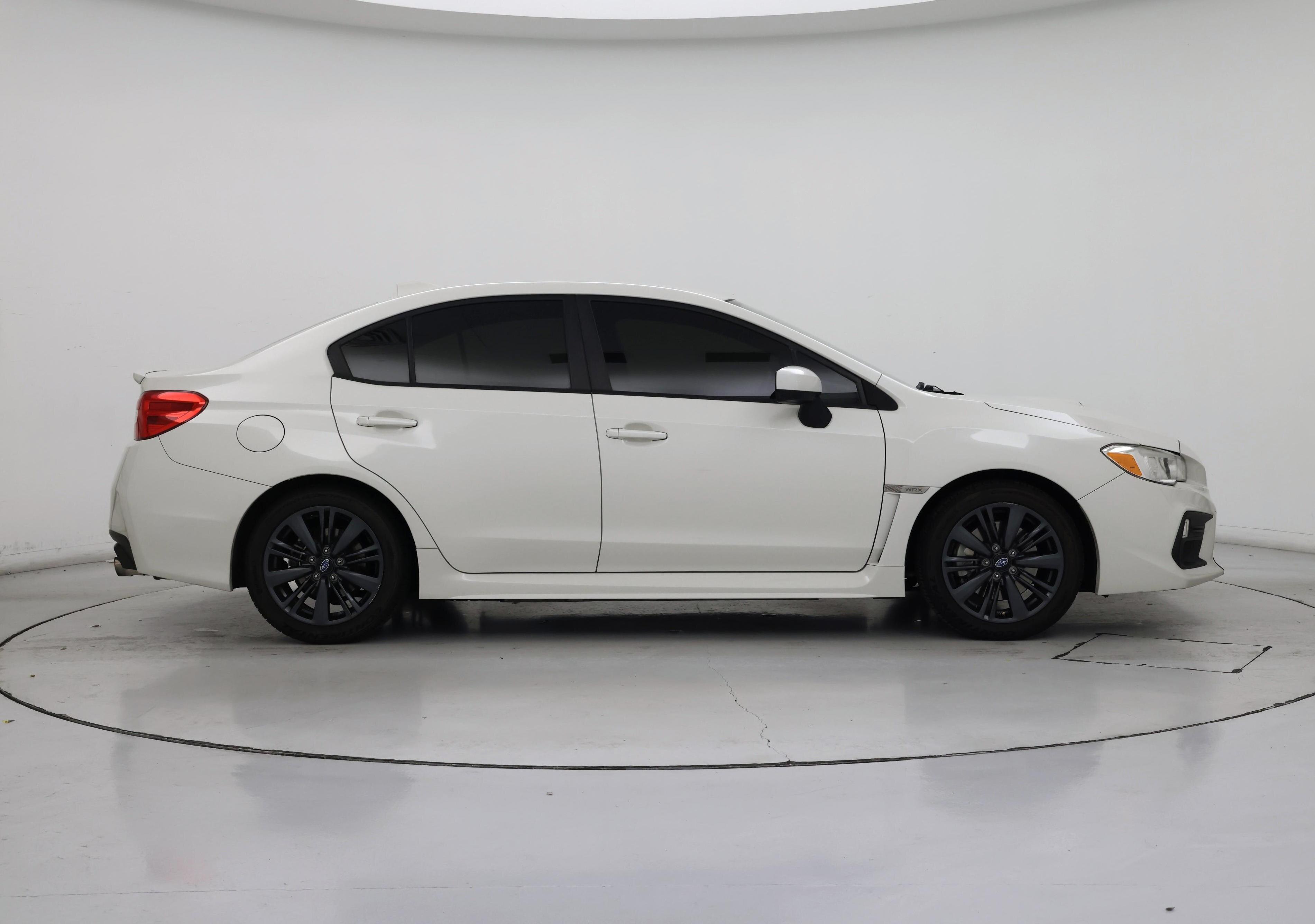 Thumbnail: 2019 Subaru WRX - 7