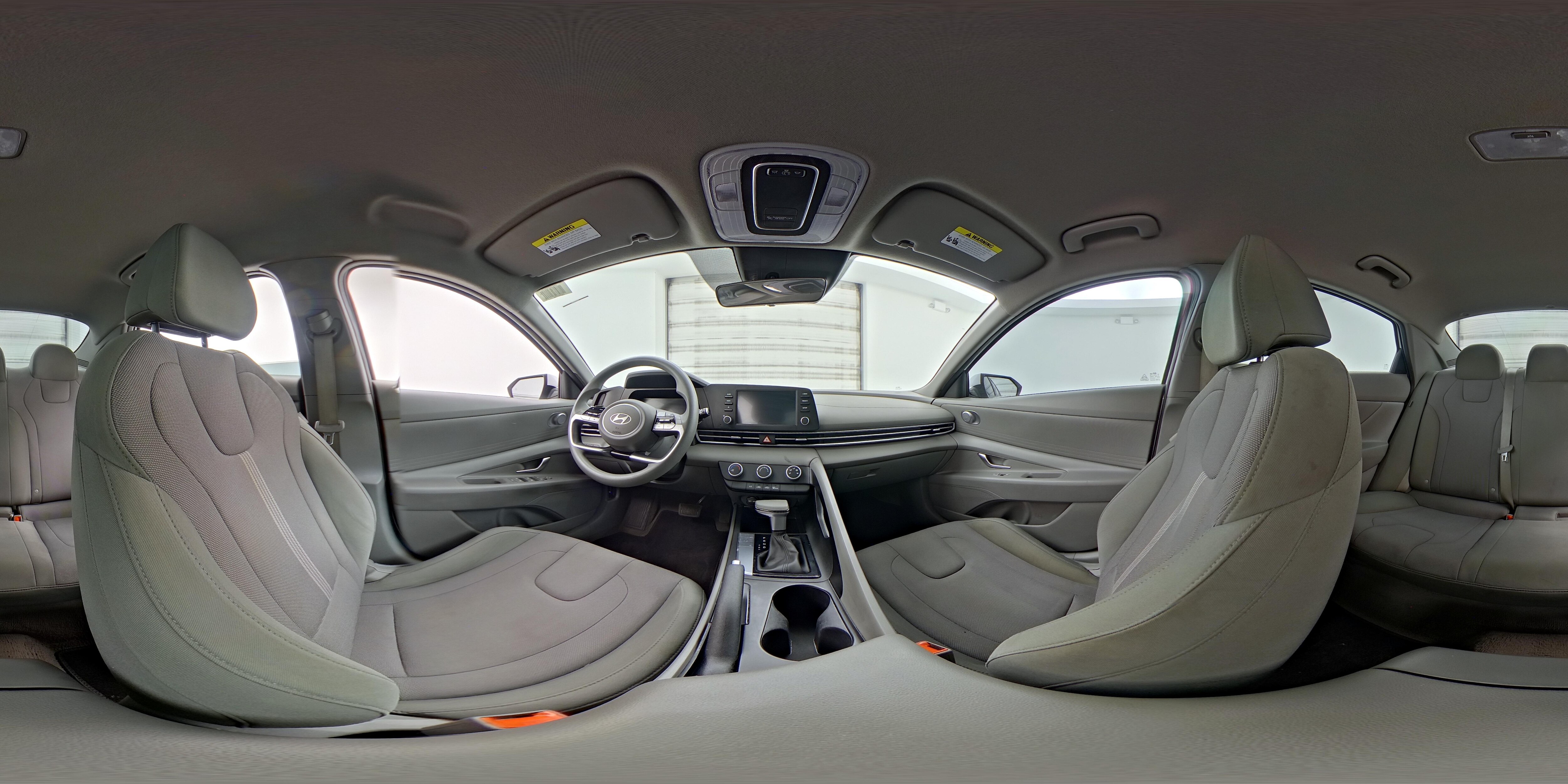 2025 Hyundai Elantra SE - Photo 24