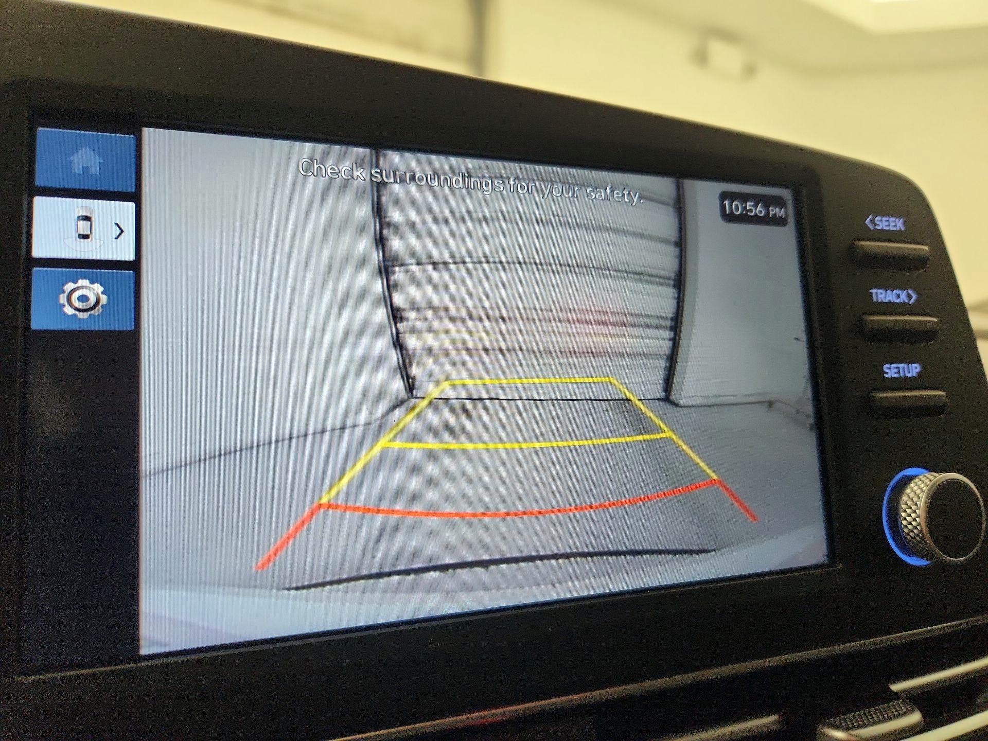 Thumbnail: 2025 Hyundai Elantra - 14