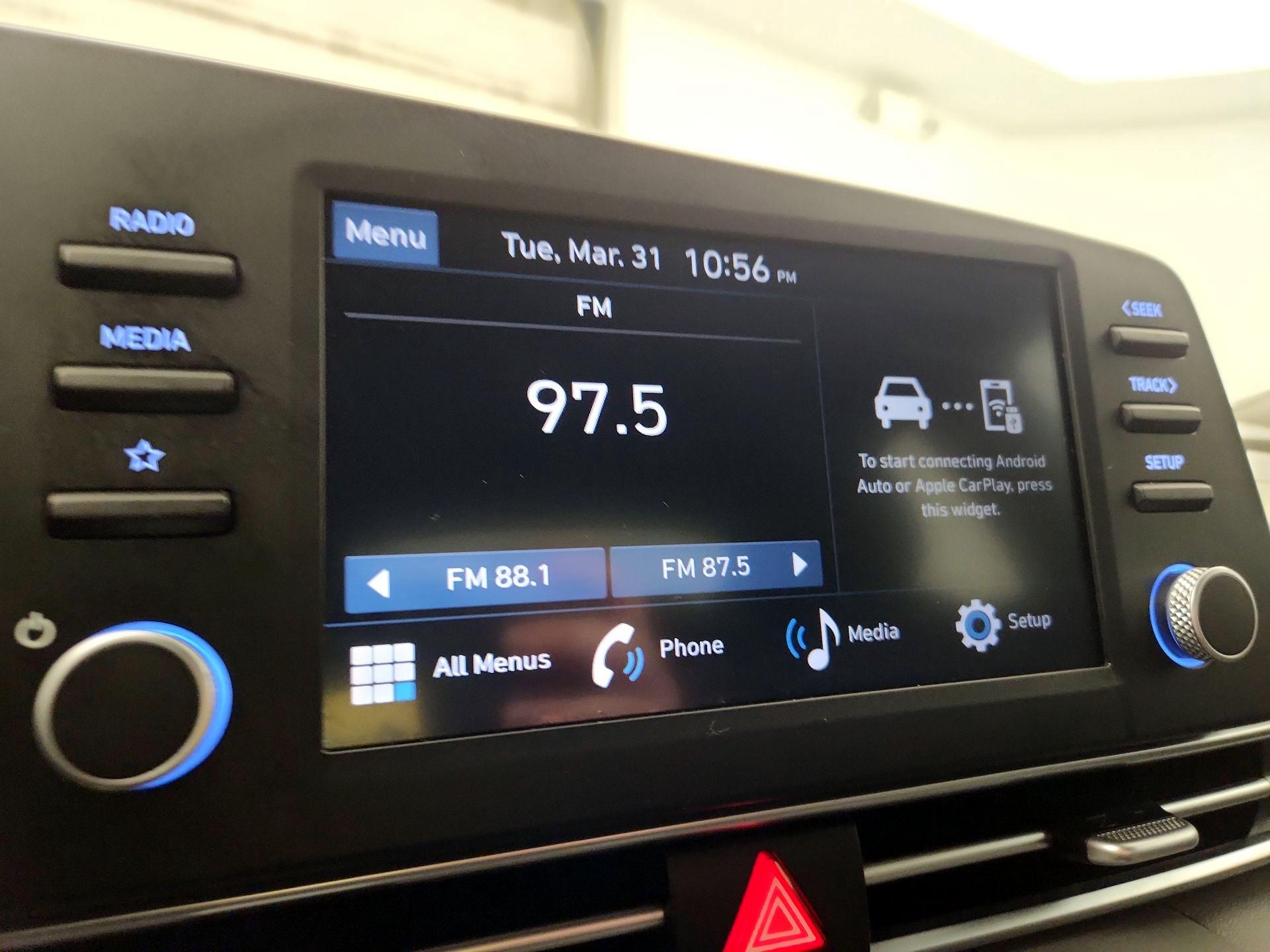 Thumbnail: 2025 Hyundai Elantra - 15