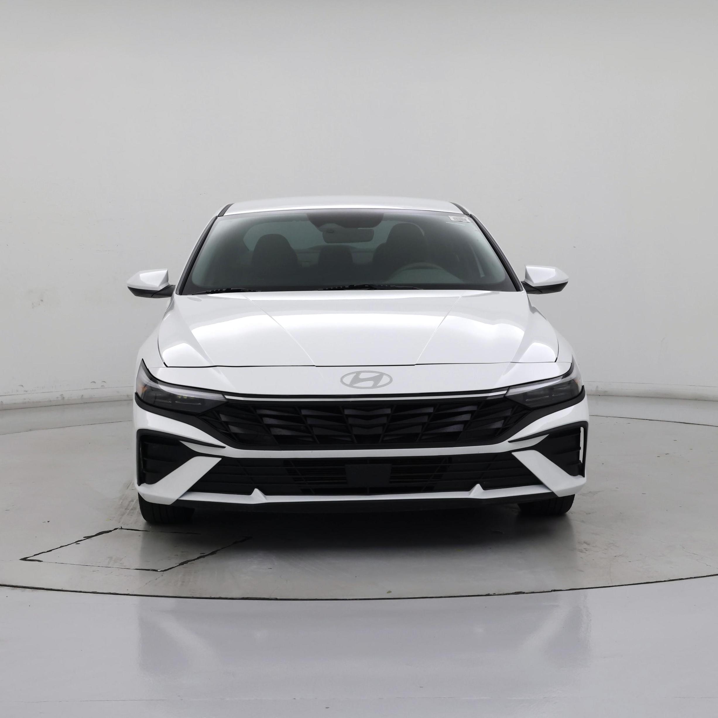 Thumbnail: 2025 Hyundai Elantra - 5