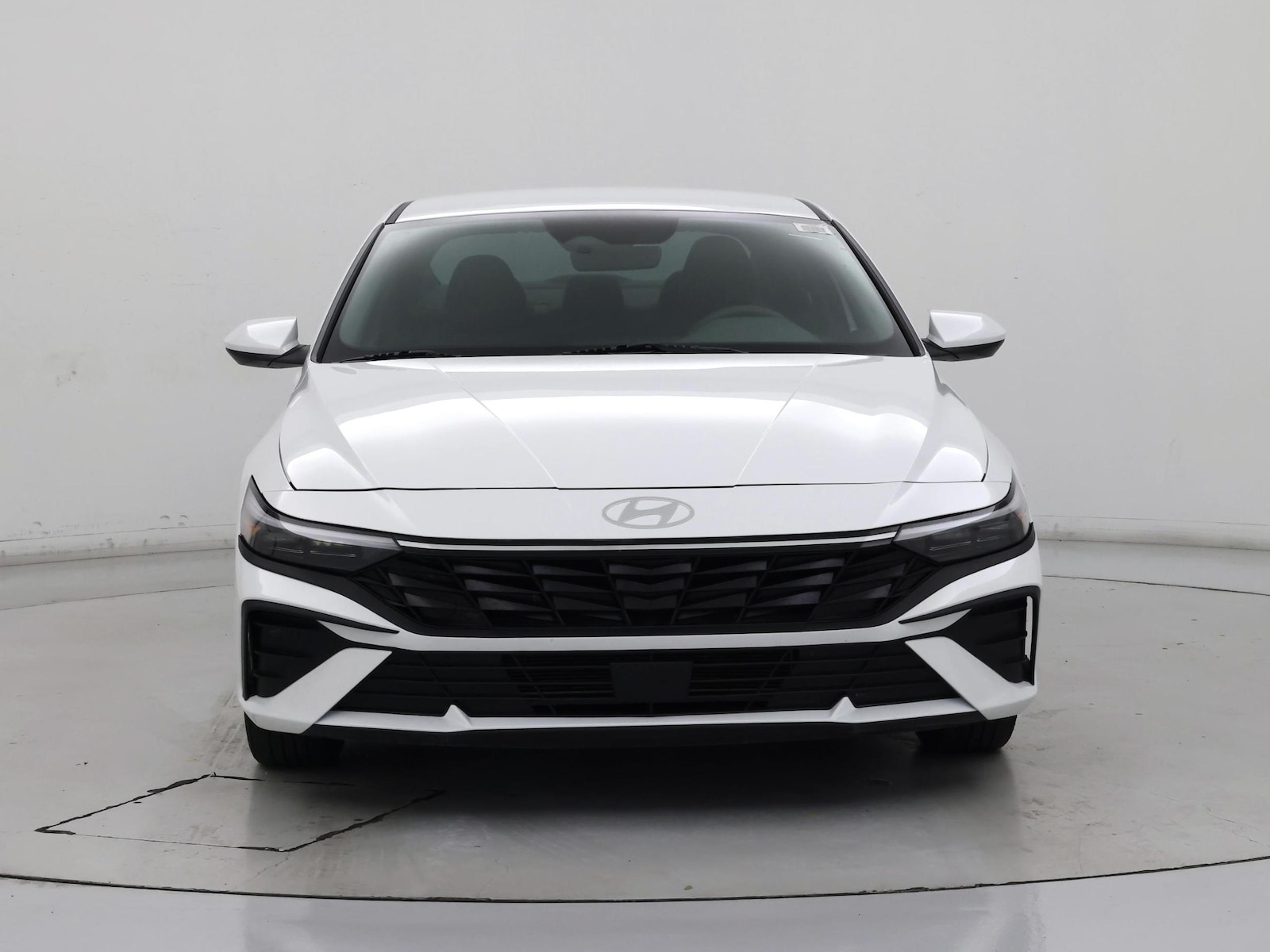 2025 Hyundai Elantra SE - Photo 6