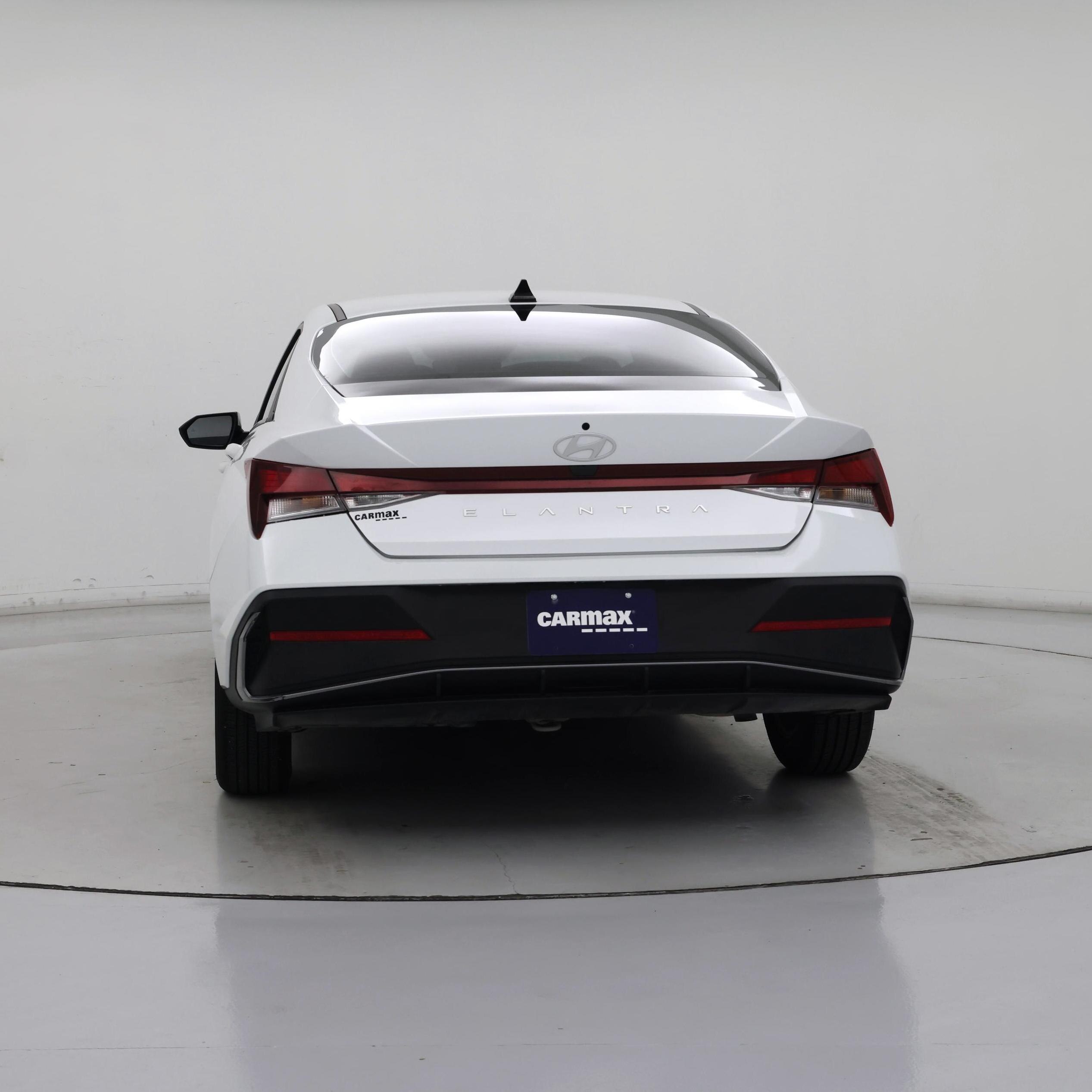 Thumbnail: 2025 Hyundai Elantra - 6