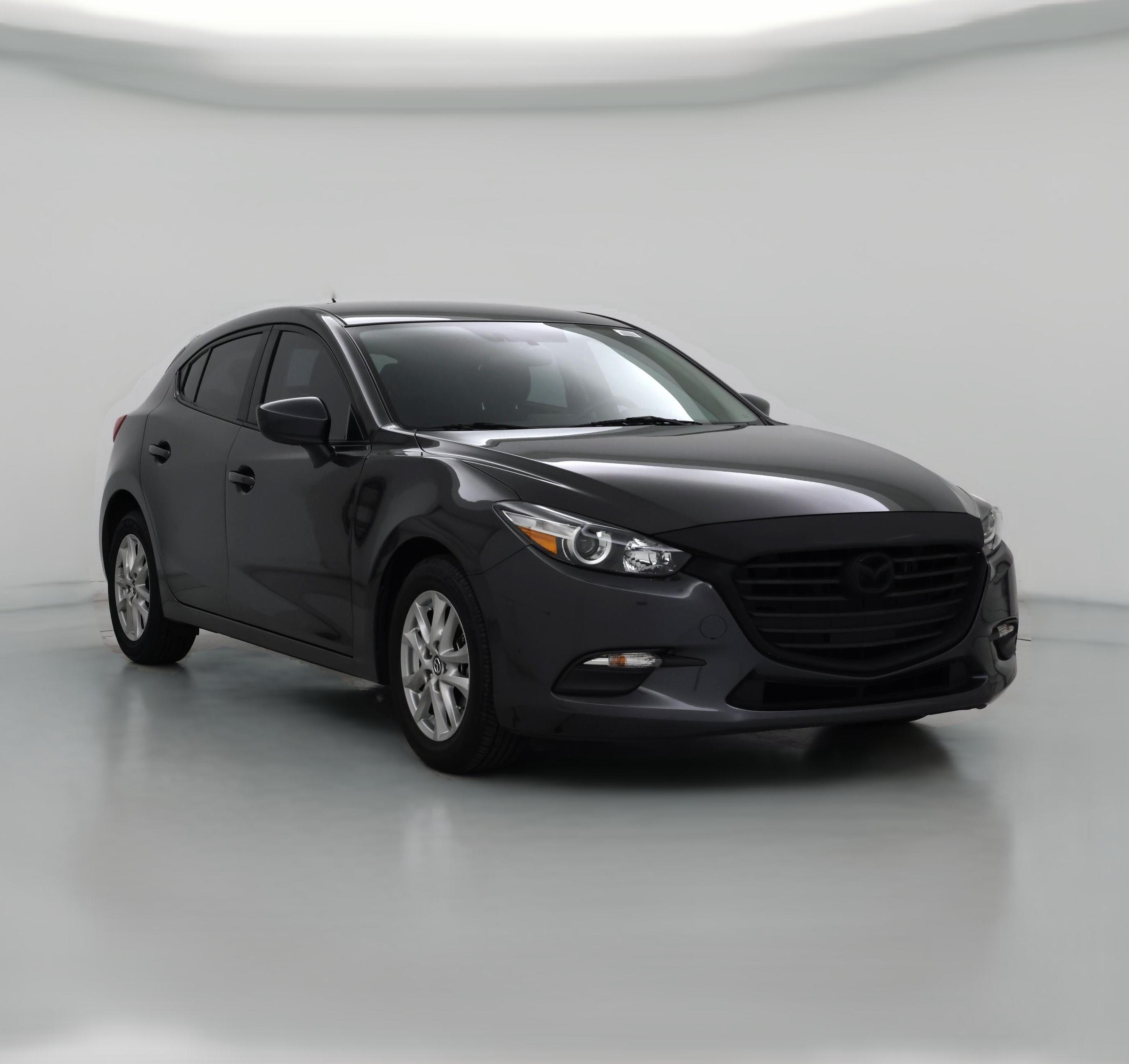 Thumbnail: 2017 Mazda Mazda3 - 1