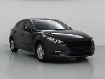 2017 Mazda Mazda3 Sport