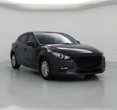 2017 Mazda Mazda3 Sport