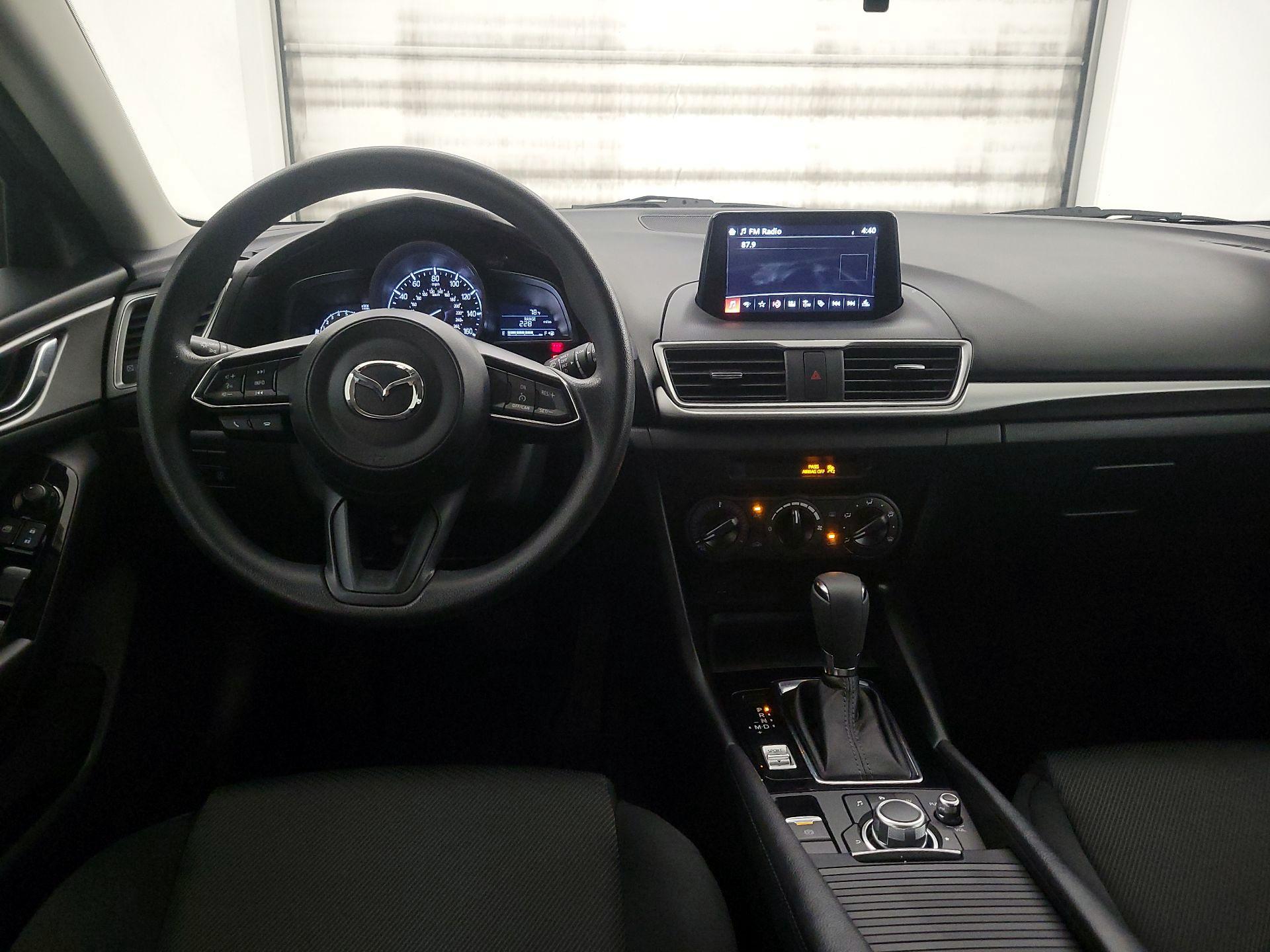 Thumbnail: 2017 Mazda Mazda3 - 9