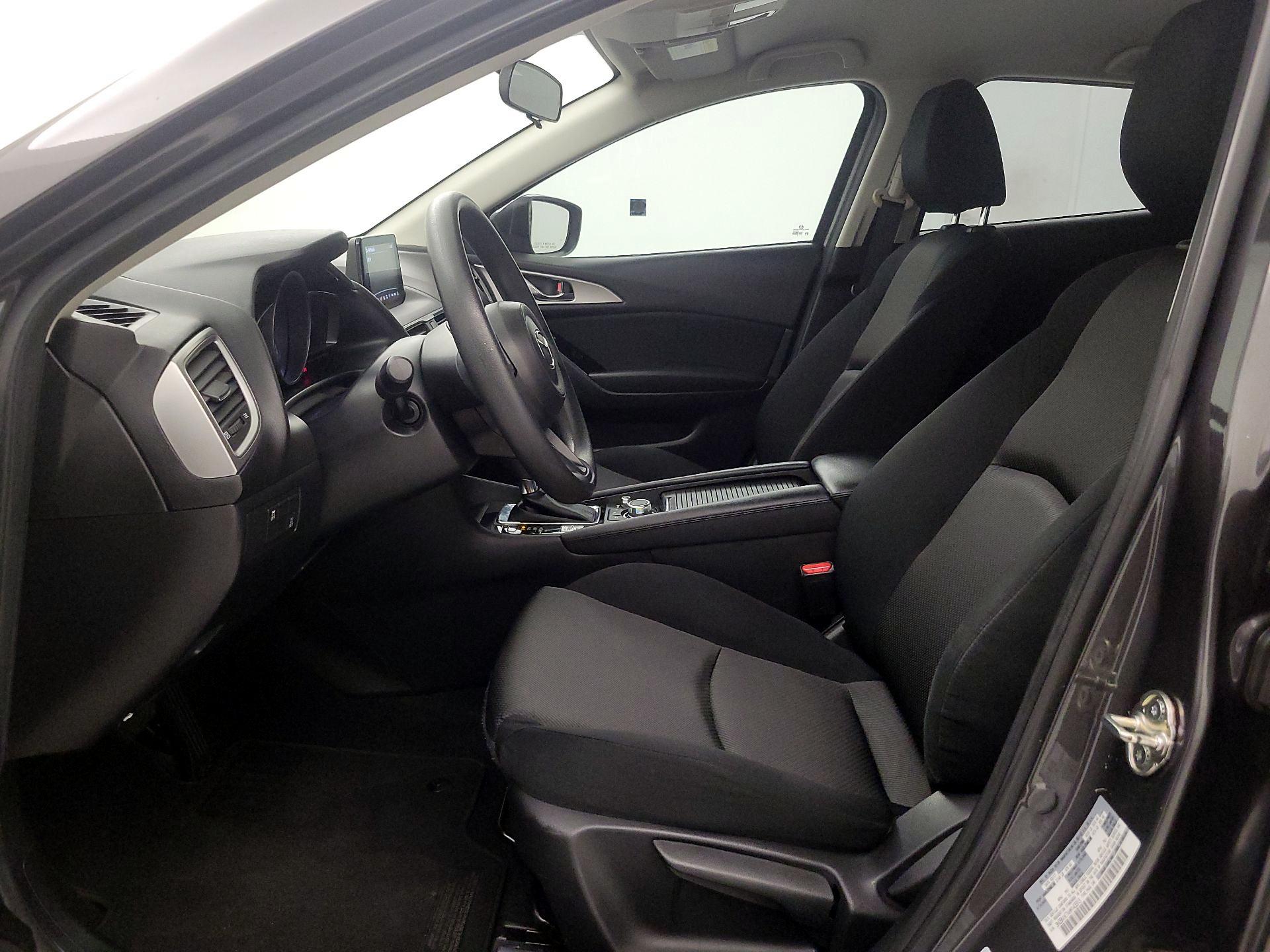 Thumbnail: 2017 Mazda Mazda3 - 11