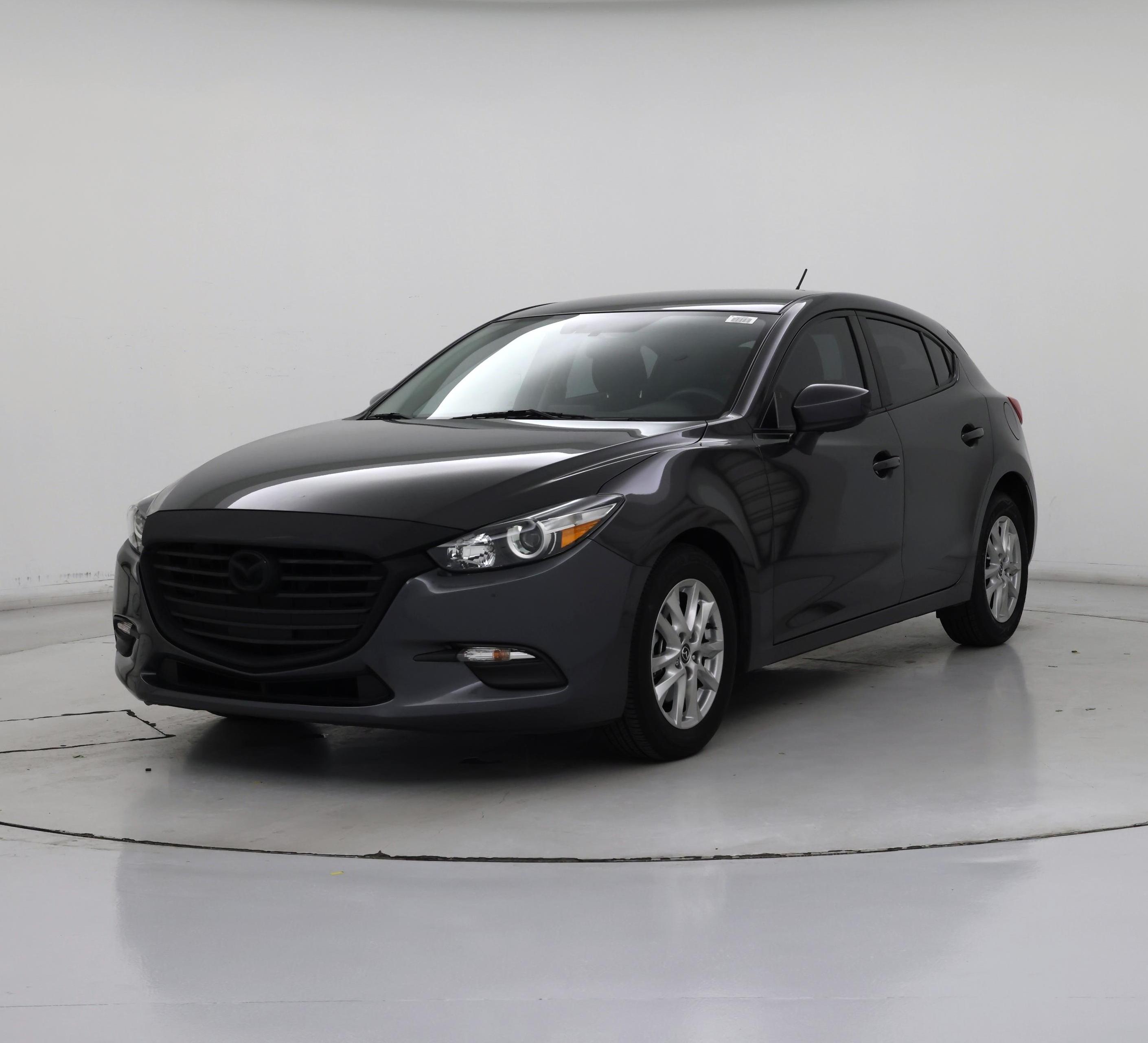 Thumbnail: 2017 Mazda Mazda3 - 4