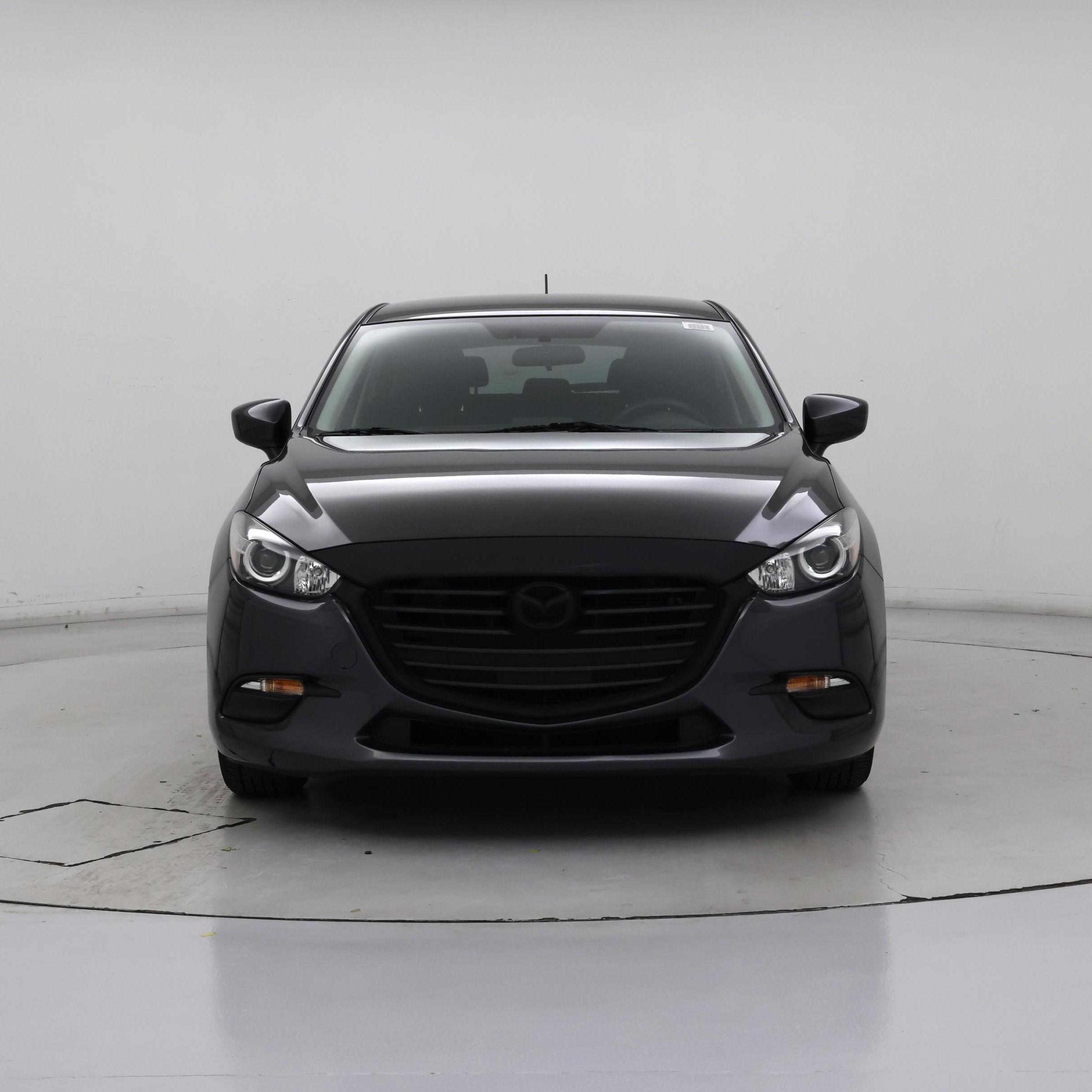 Thumbnail: 2017 Mazda Mazda3 - 5