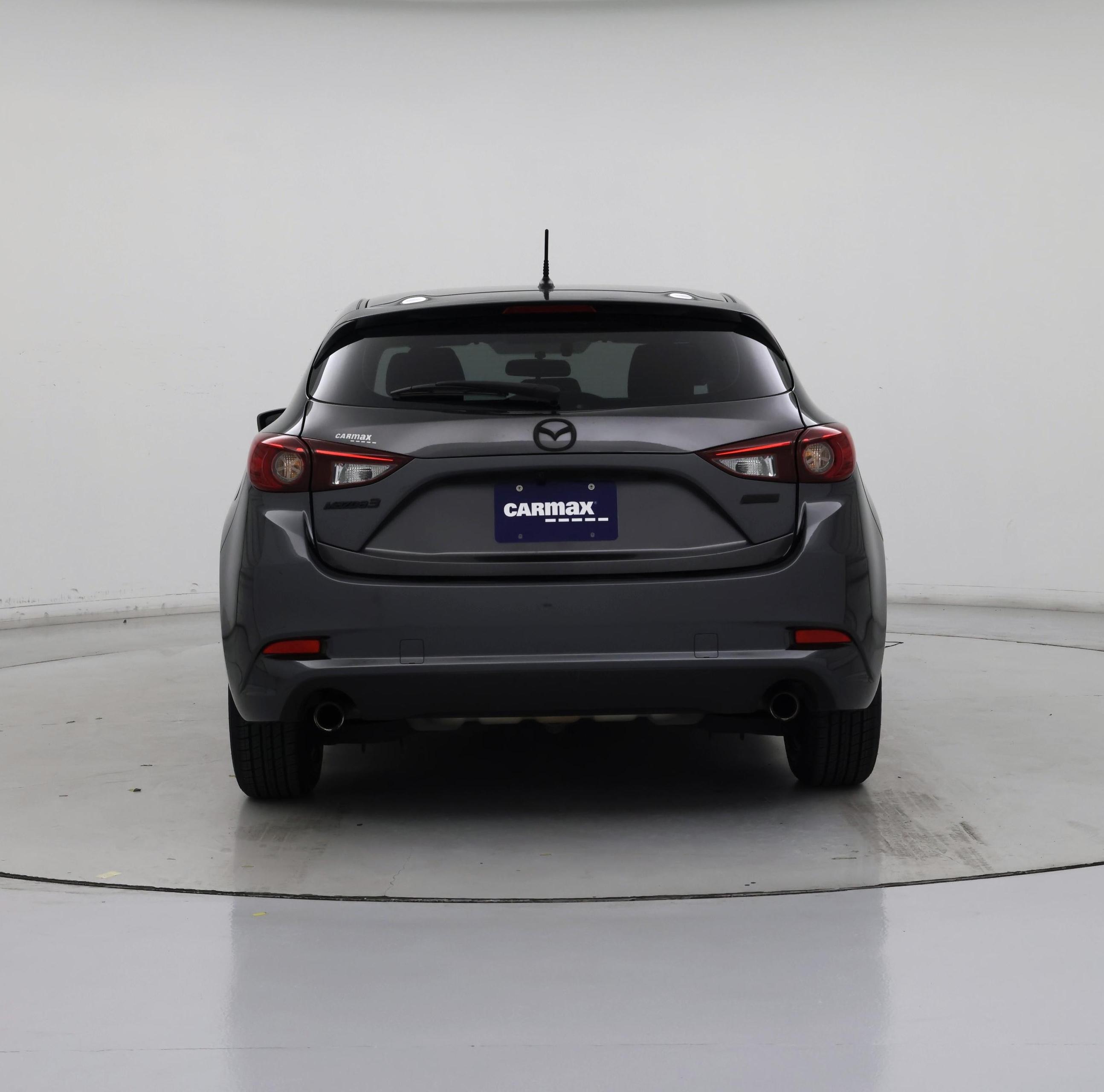 Thumbnail: 2017 Mazda Mazda3 - 6