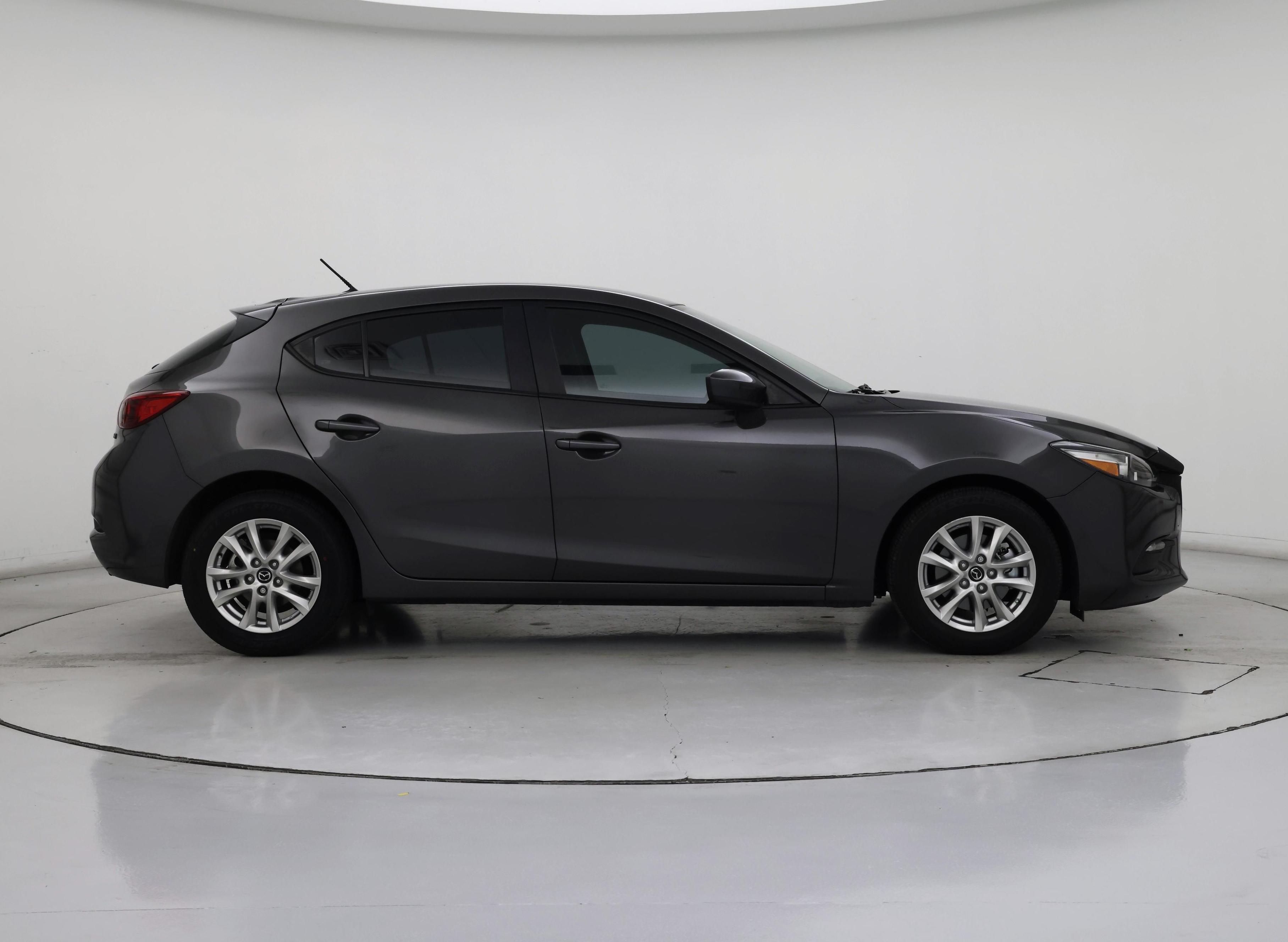 Thumbnail: 2017 Mazda Mazda3 - 7