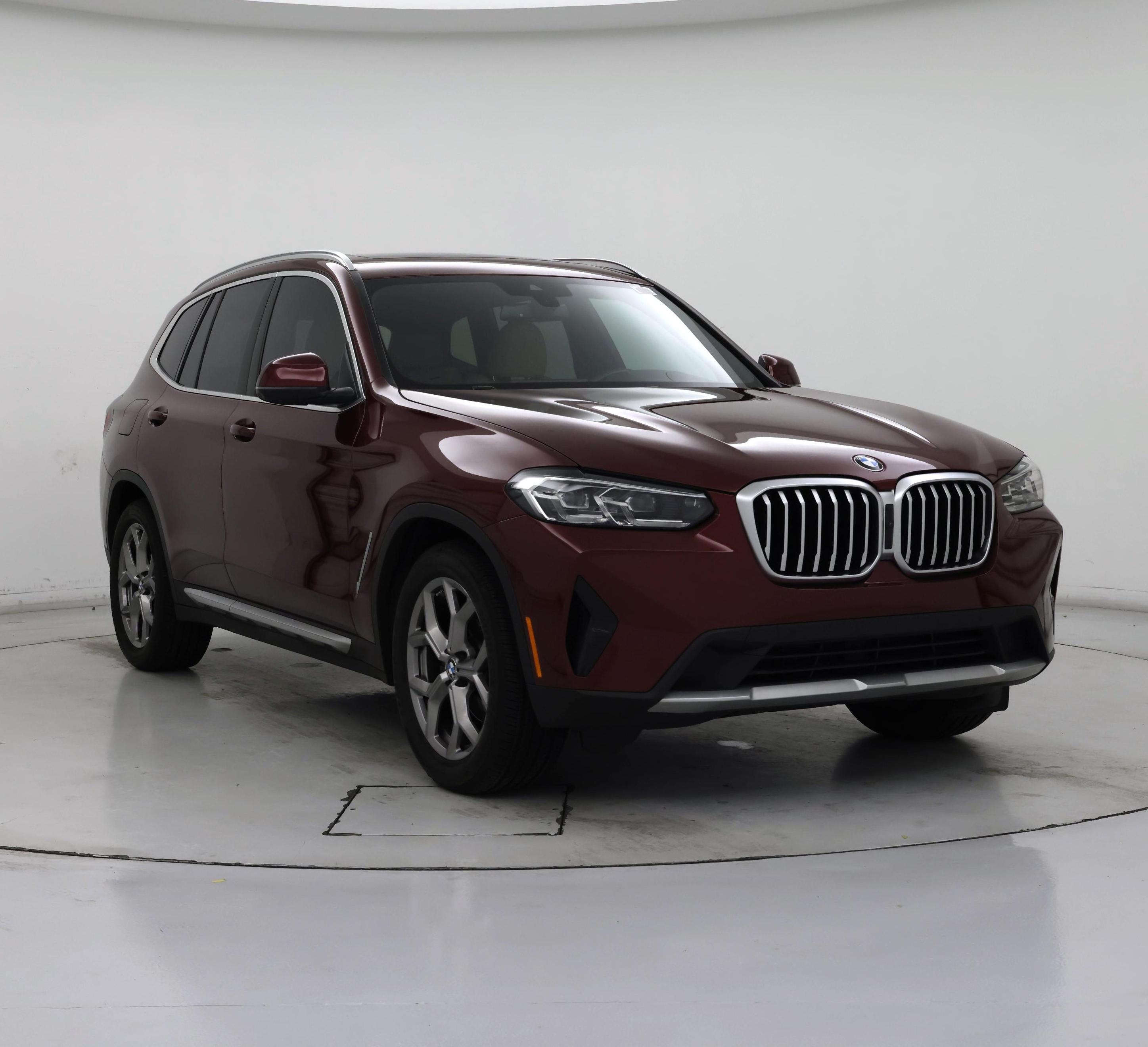 2023 BMW X3 sDrive30i RWD
