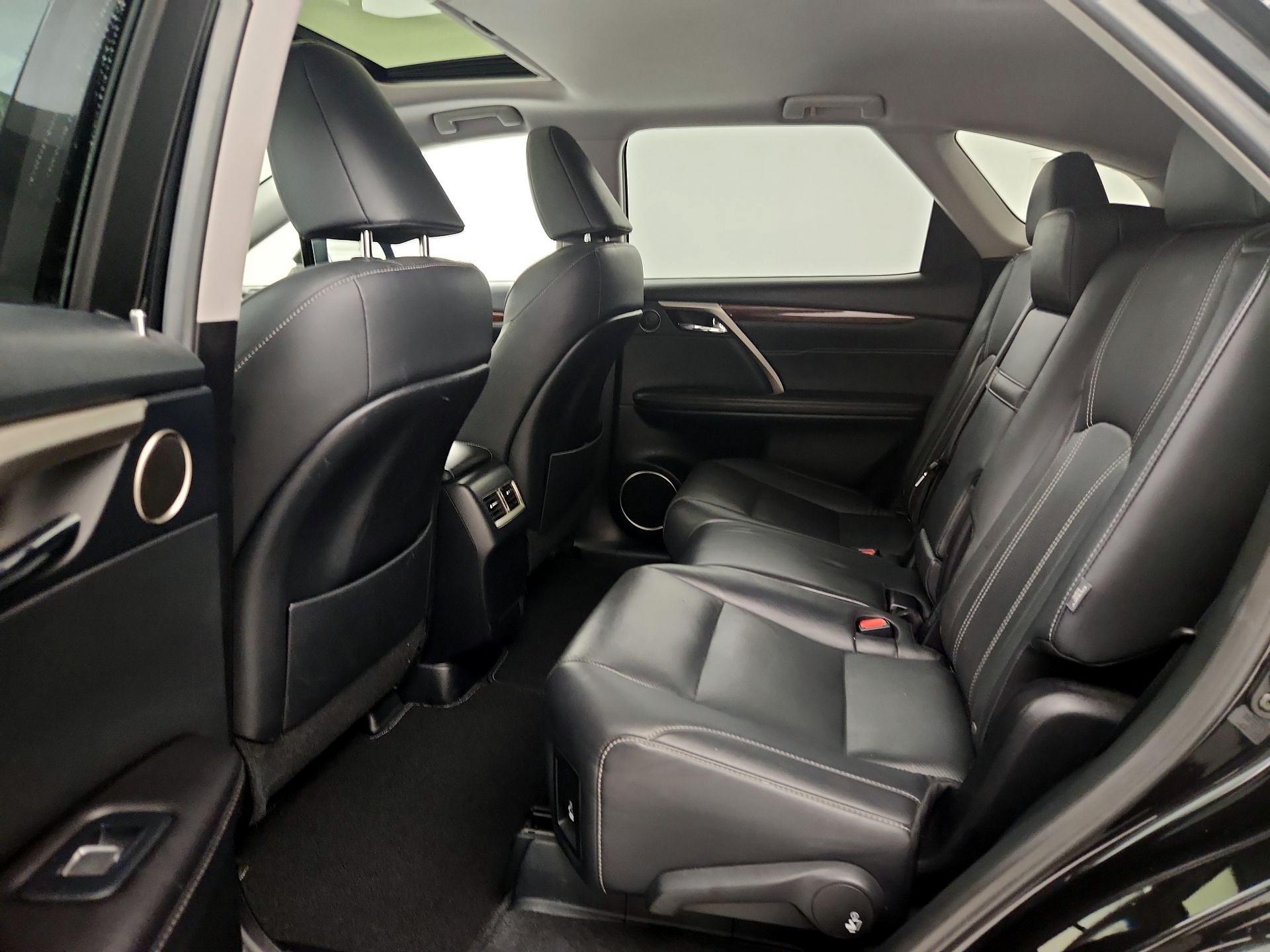 Thumbnail: 2019 Lexus RX - 20