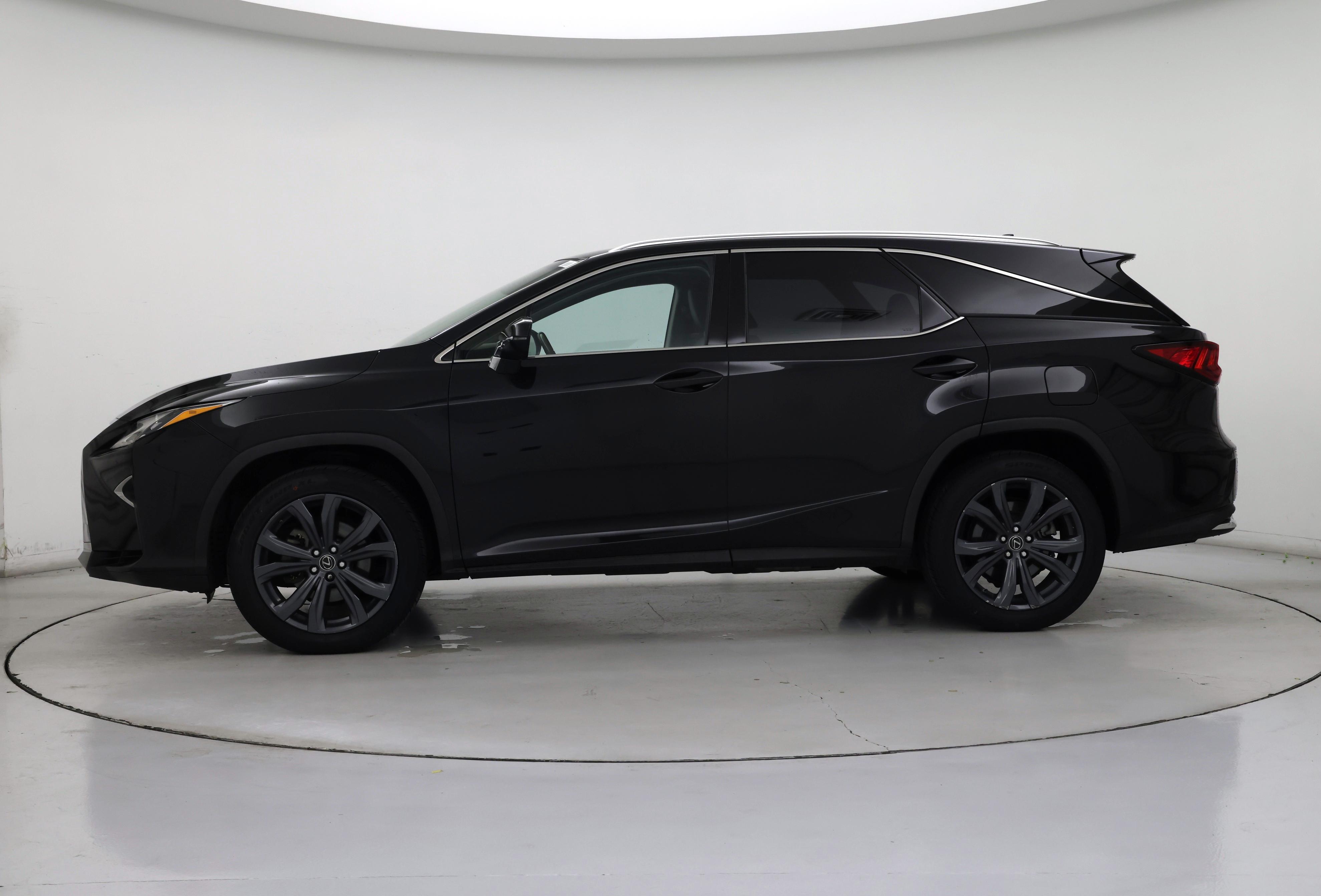 Thumbnail: 2019 Lexus RX - 3