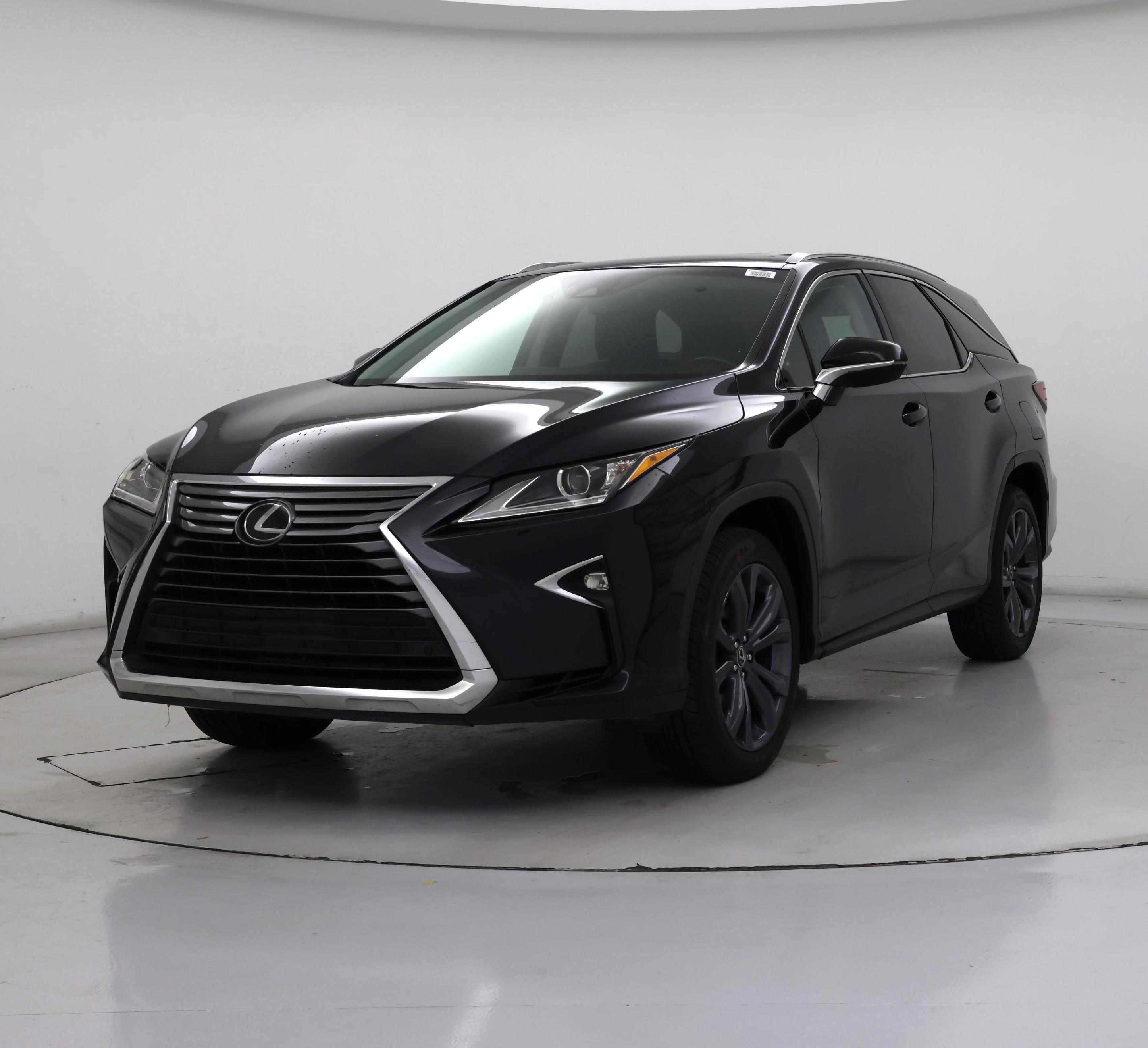 Thumbnail: 2019 Lexus RX - 4