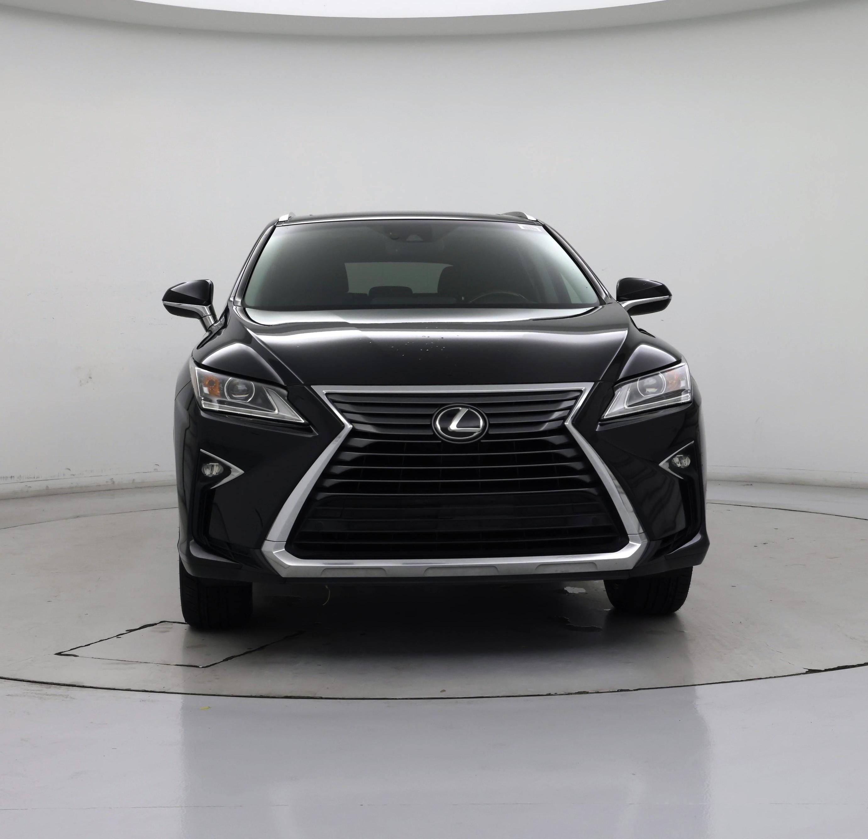 Thumbnail: 2019 Lexus RX - 5