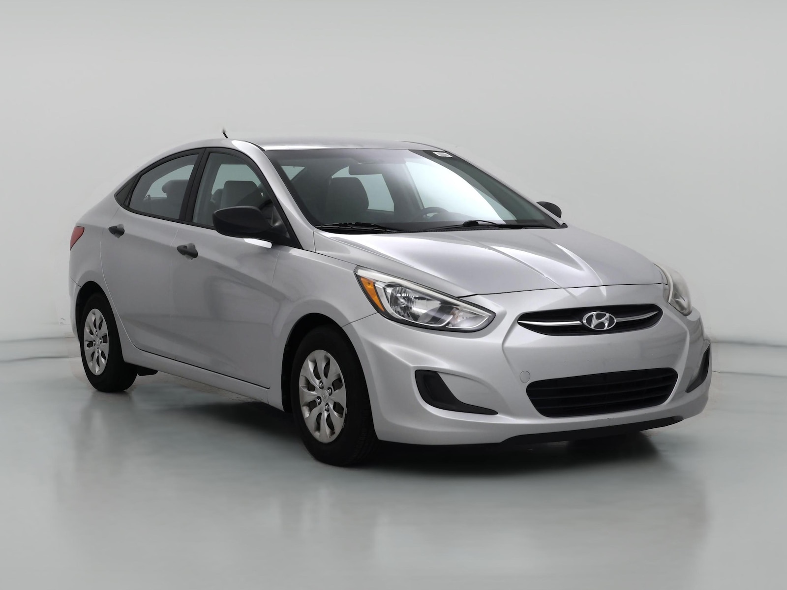 2015 Hyundai Accent