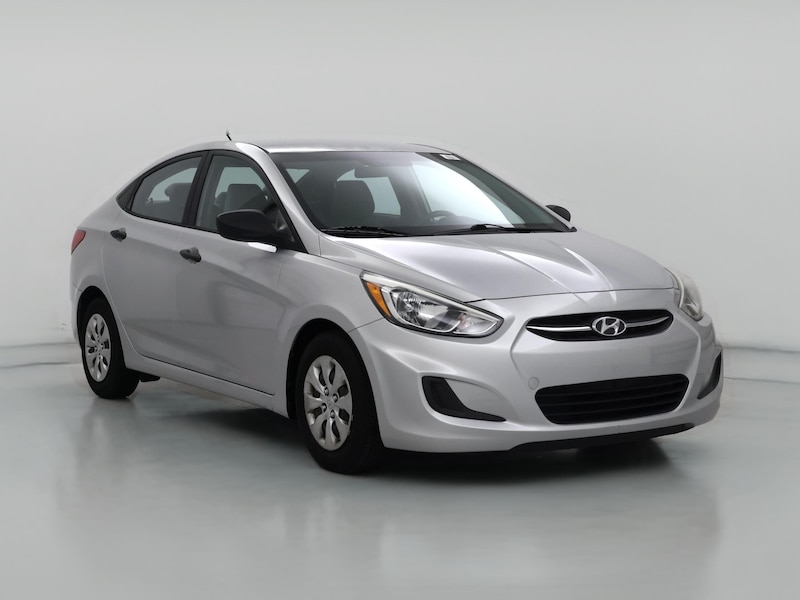 2015 Hyundai Accent GLS -
                  Las Vegas, NV