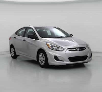 2015 Hyundai Accent GLS