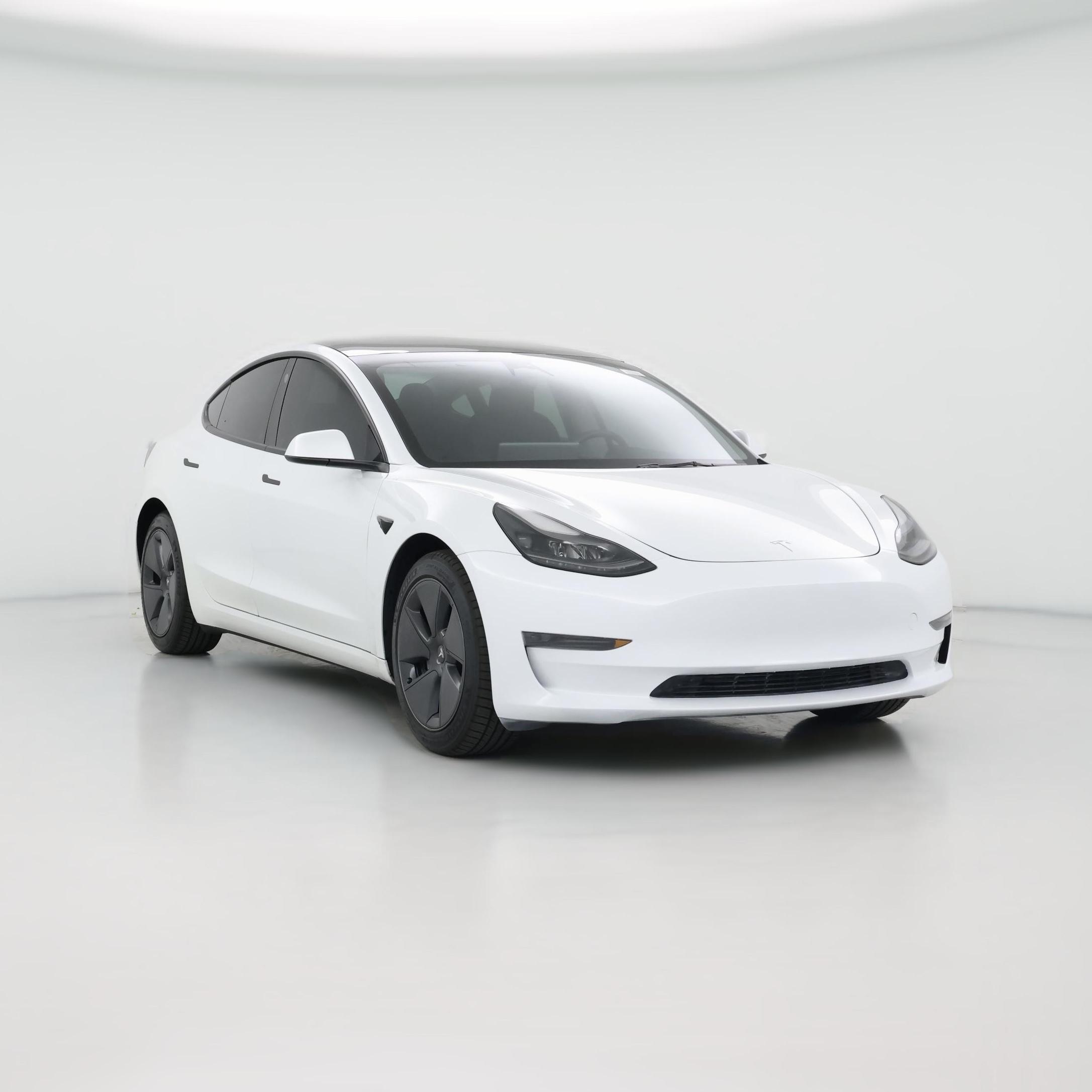 Thumbnail: 2023 Tesla Model 3 - 1