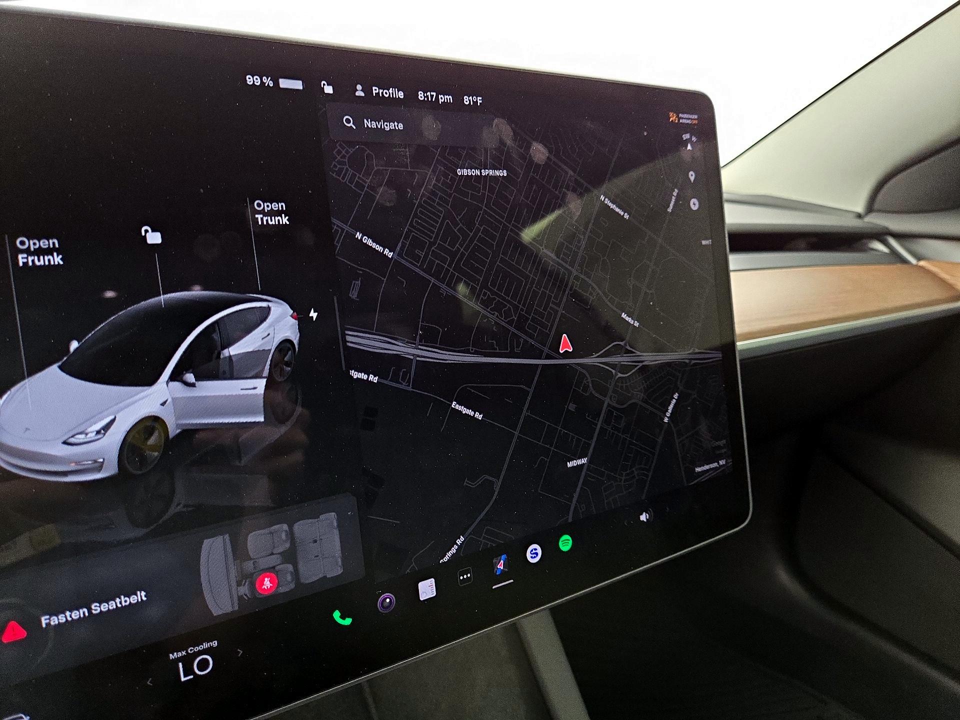 Thumbnail: 2023 Tesla Model 3 - 13