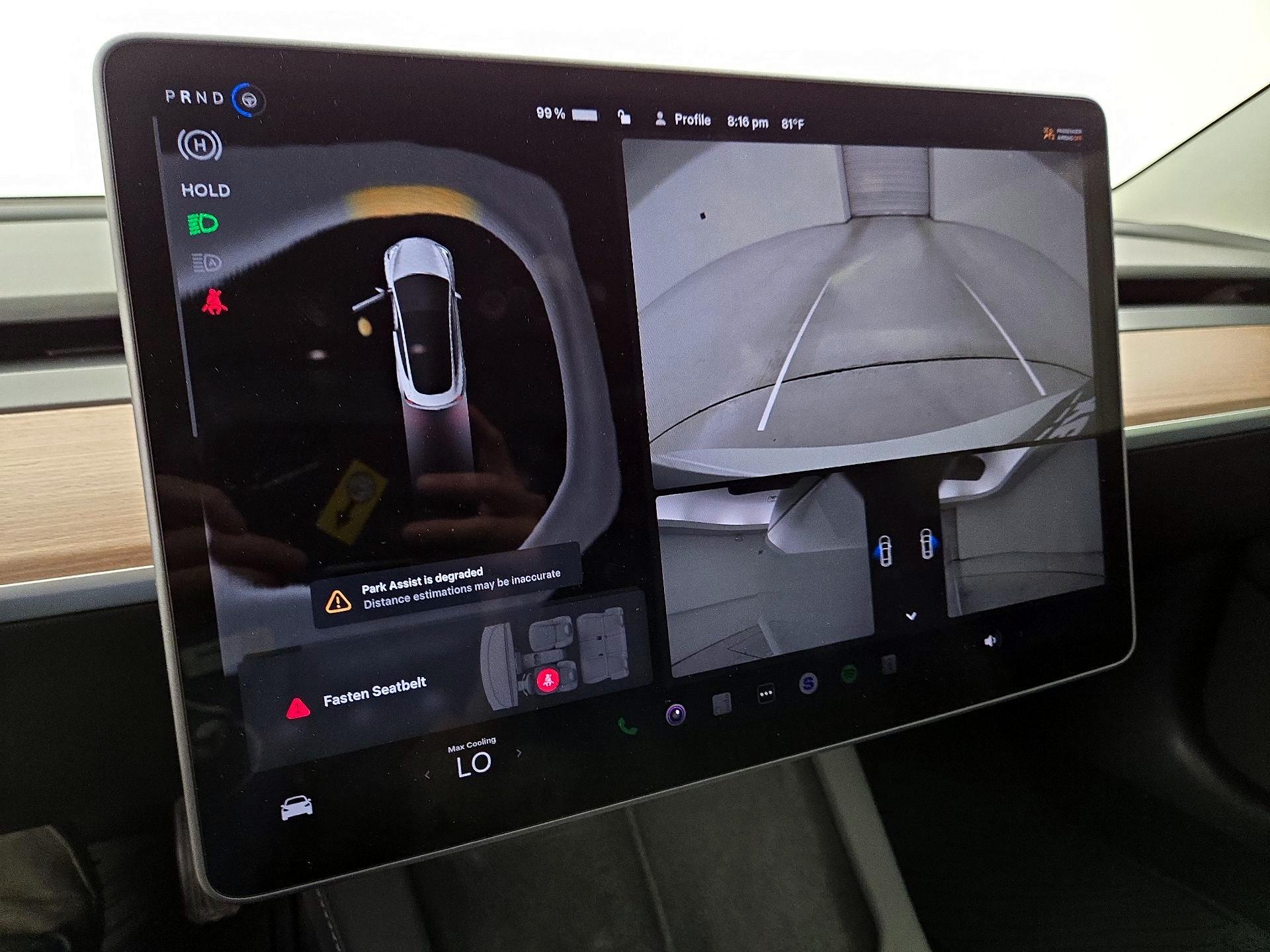 Thumbnail: 2023 Tesla Model 3 - 14