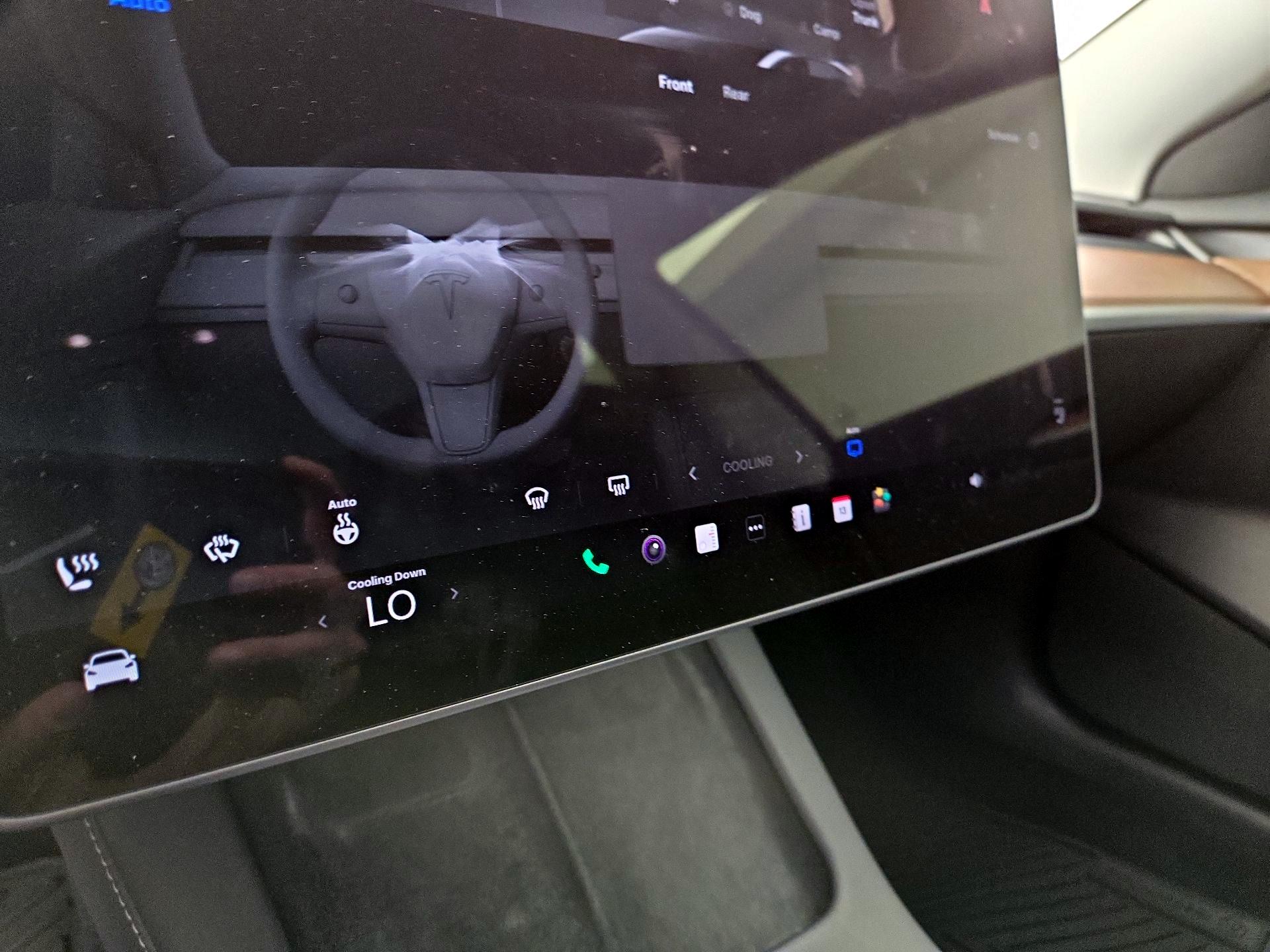 Thumbnail: 2023 Tesla Model 3 - 16