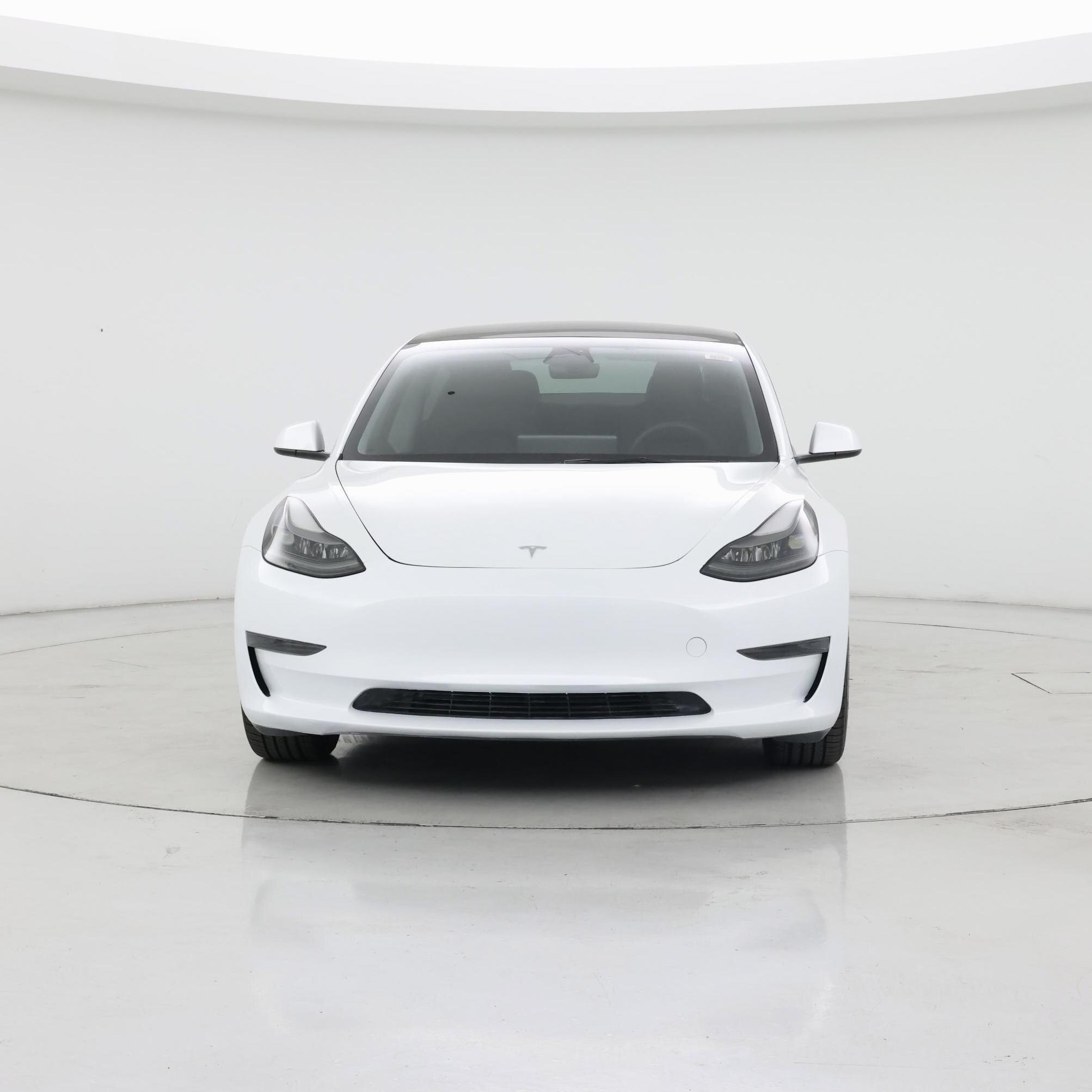 Thumbnail: 2023 Tesla Model 3 - 5