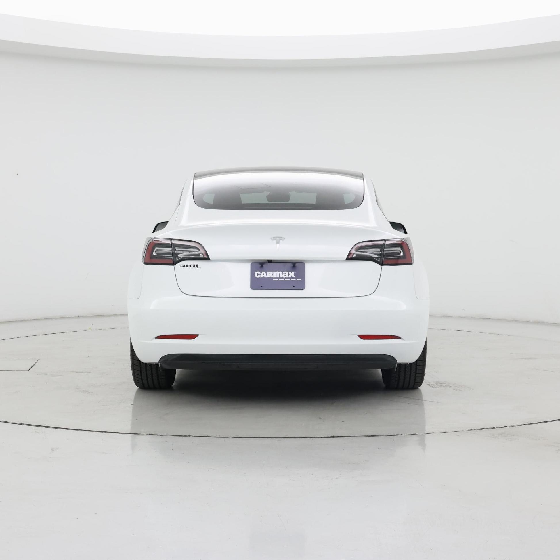 Thumbnail: 2023 Tesla Model 3 - 6