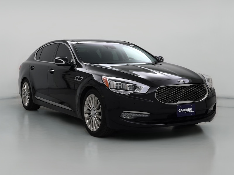 2017 Kia K900 Luxury -
                  Las Vegas, NV