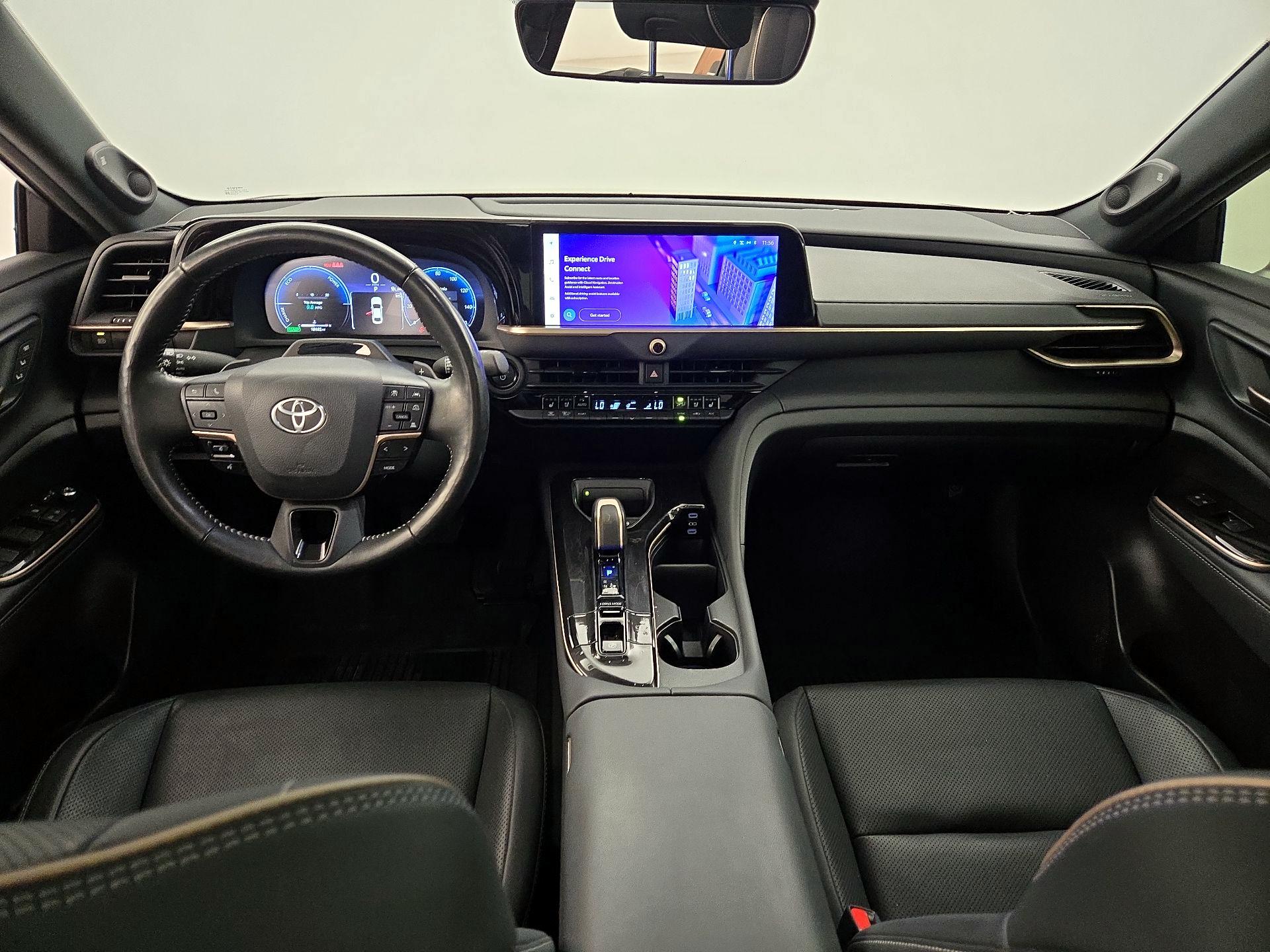 Thumbnail: 2024 Toyota Crown - 9