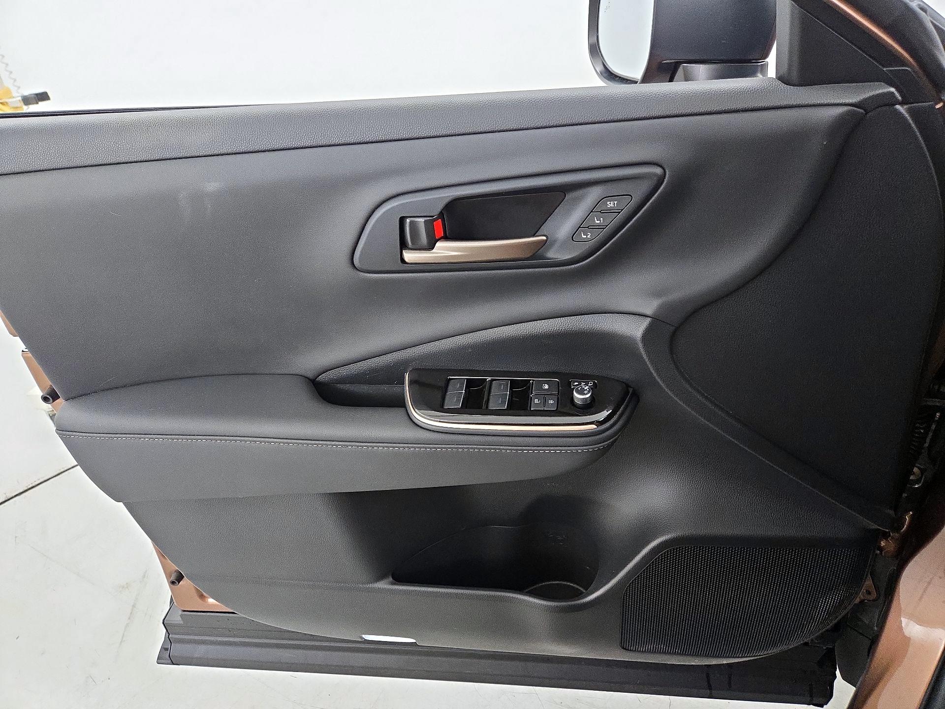 Thumbnail: 2024 Toyota Crown - 12