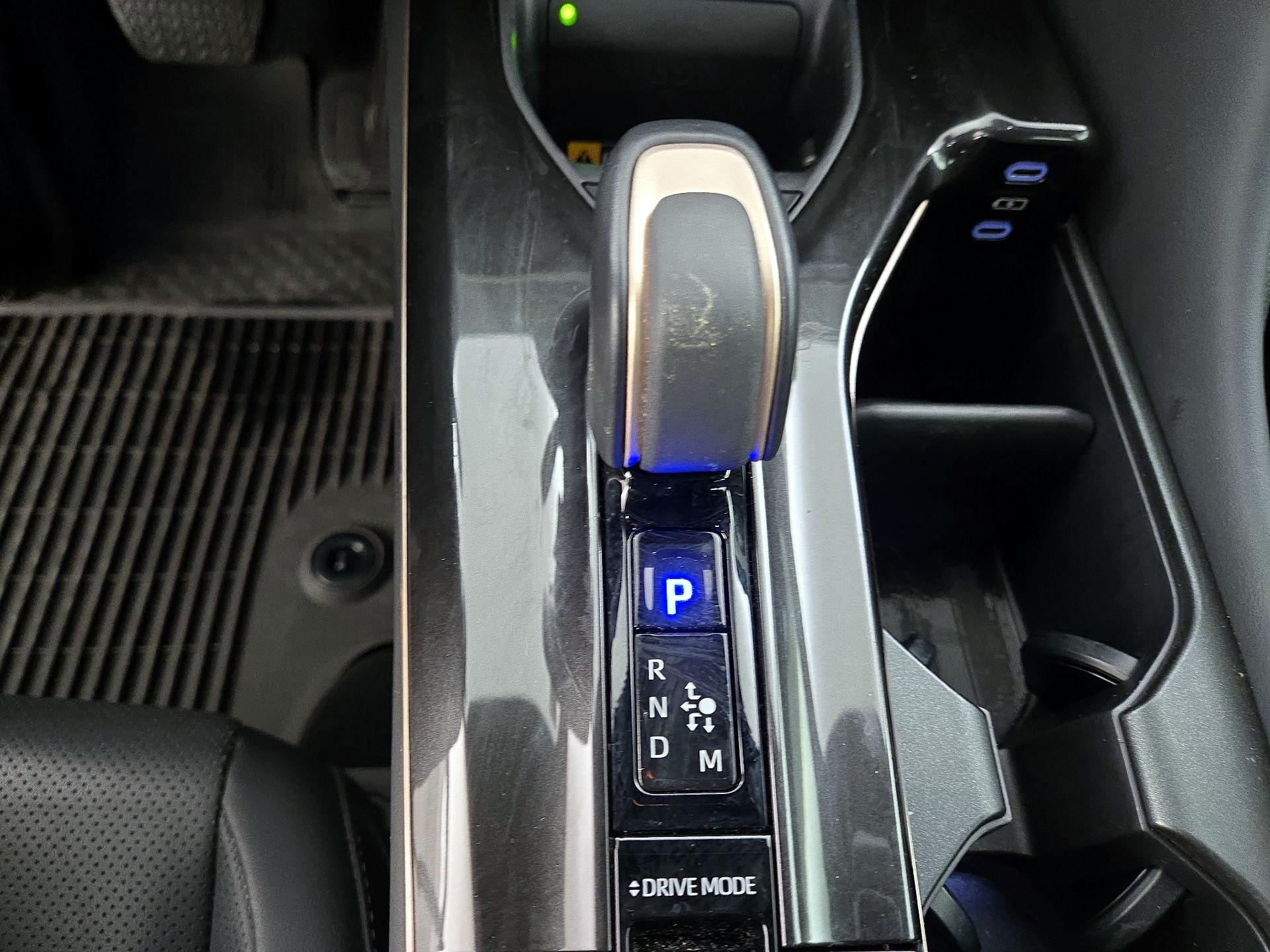 Thumbnail: 2024 Toyota Crown - 17