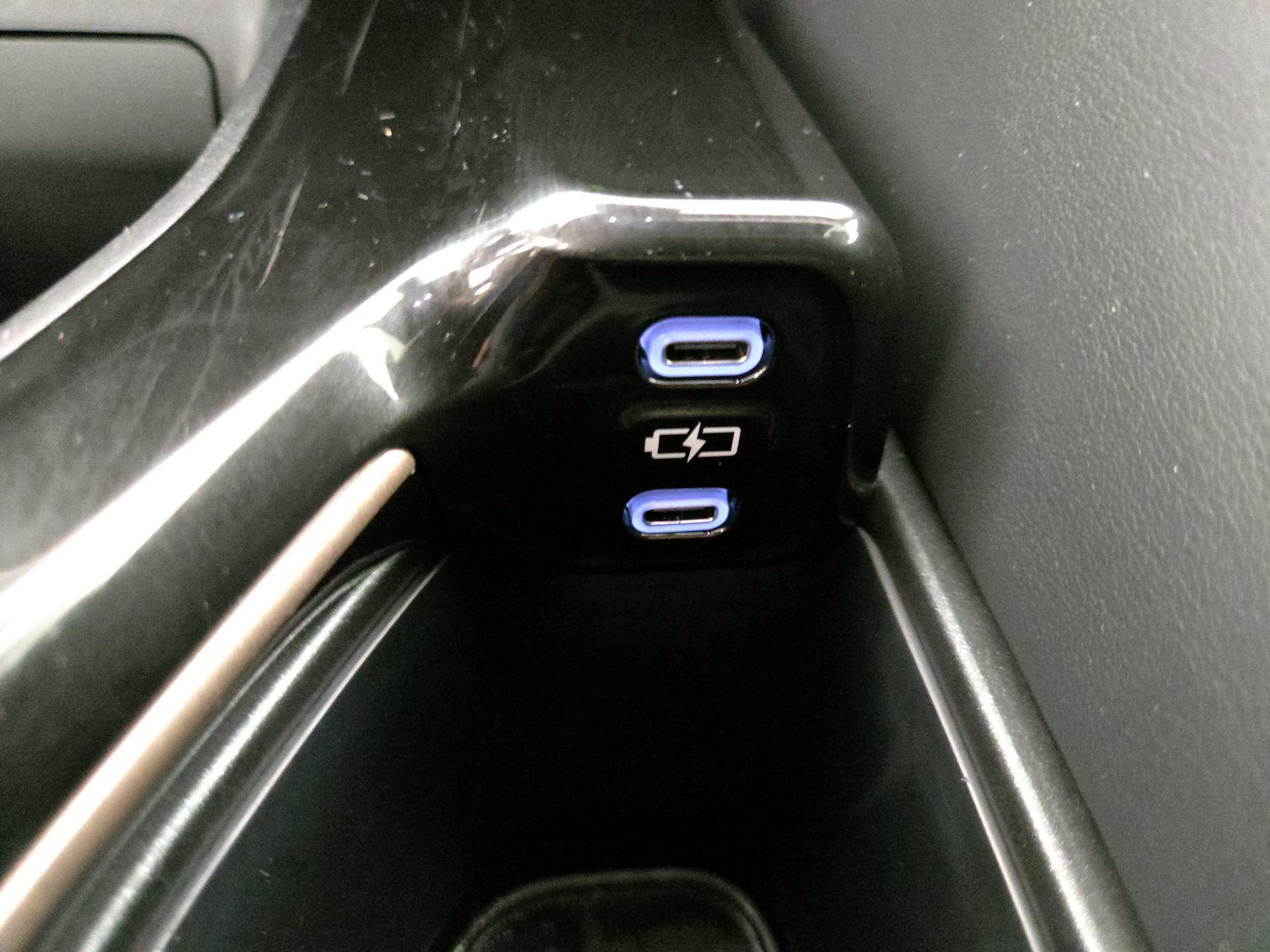 Thumbnail: 2024 Toyota Crown - 18