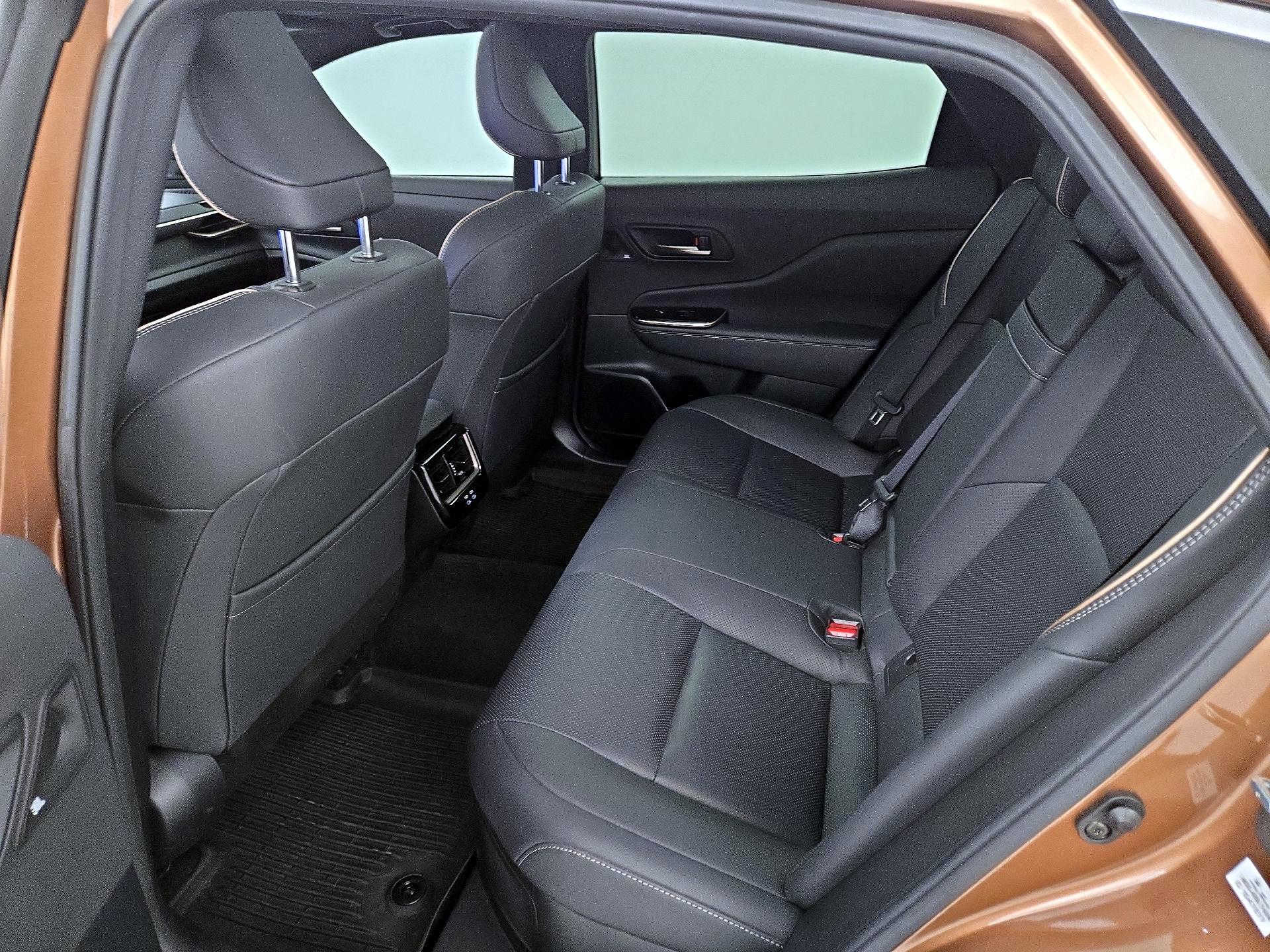 Thumbnail: 2024 Toyota Crown - 20