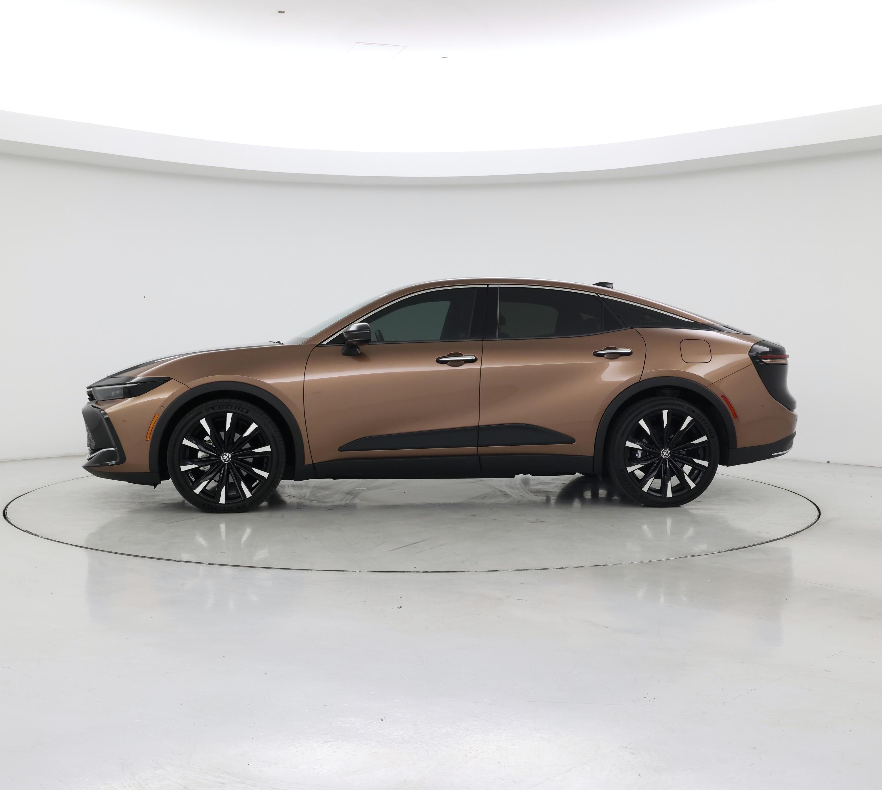 Thumbnail: 2024 Toyota Crown - 3