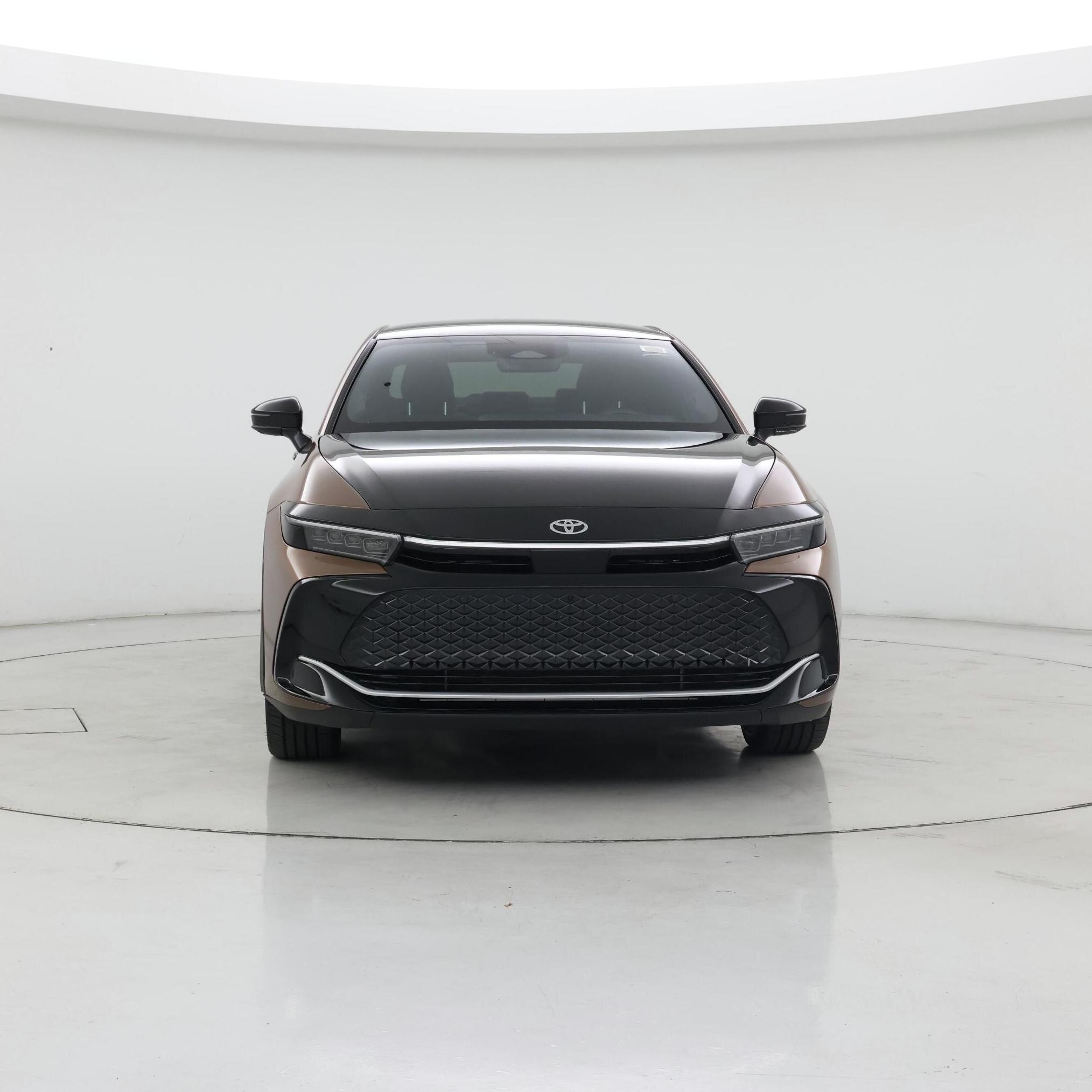 Thumbnail: 2024 Toyota Crown - 5